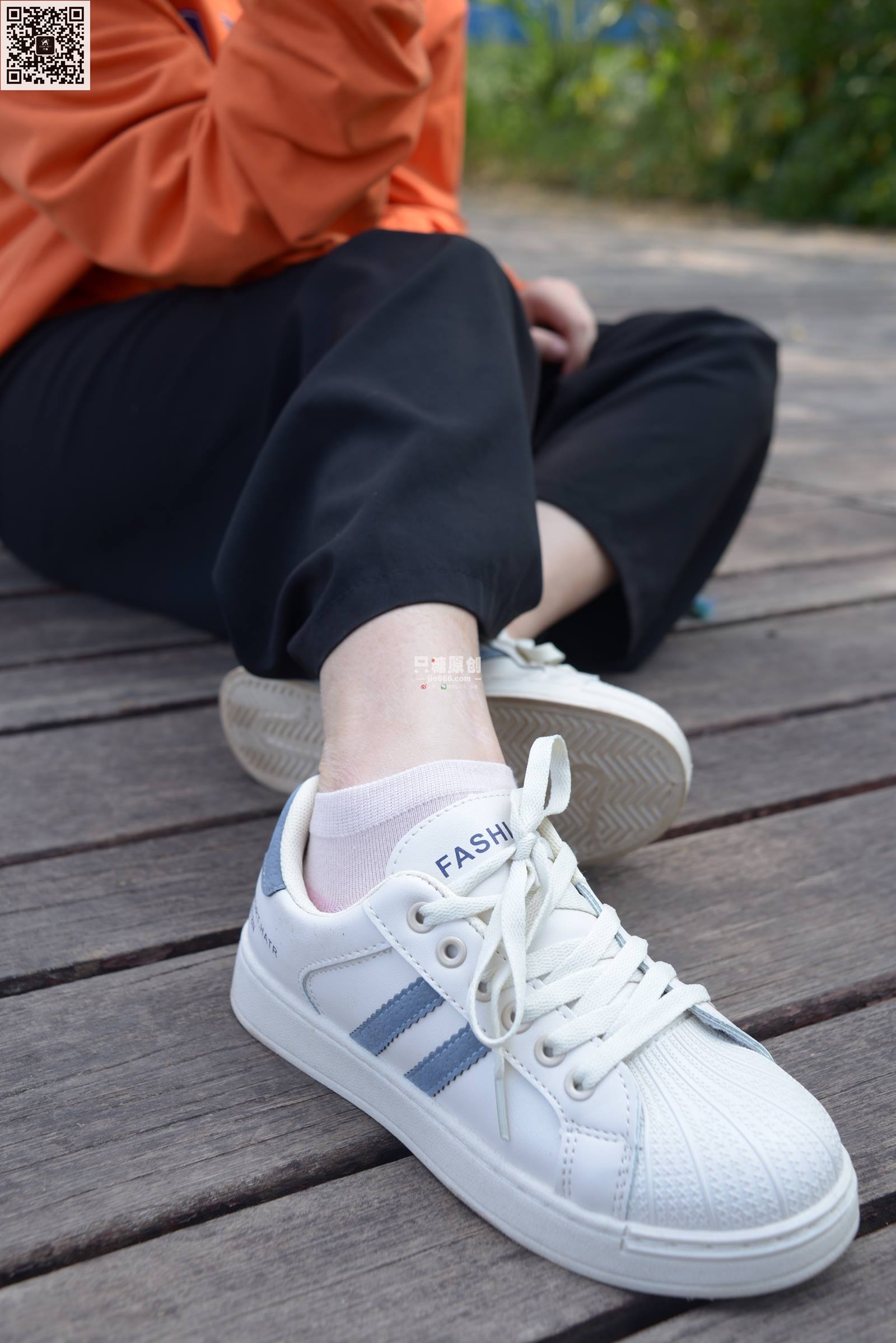 图片[39]-只糖棉袜 NO.532 孙怡 – 解语花 [147P] – 速更版-美库