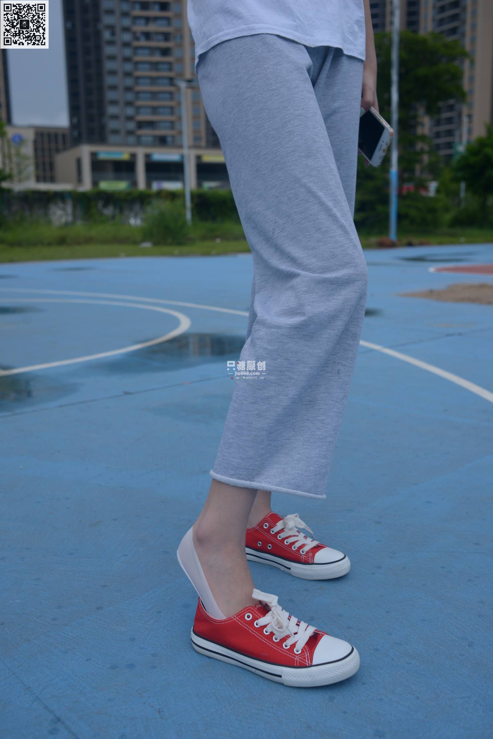 图片[45]-只糖棉袜 NO.524 张幸 – 迷迭香 [152P] – 速更版-美库