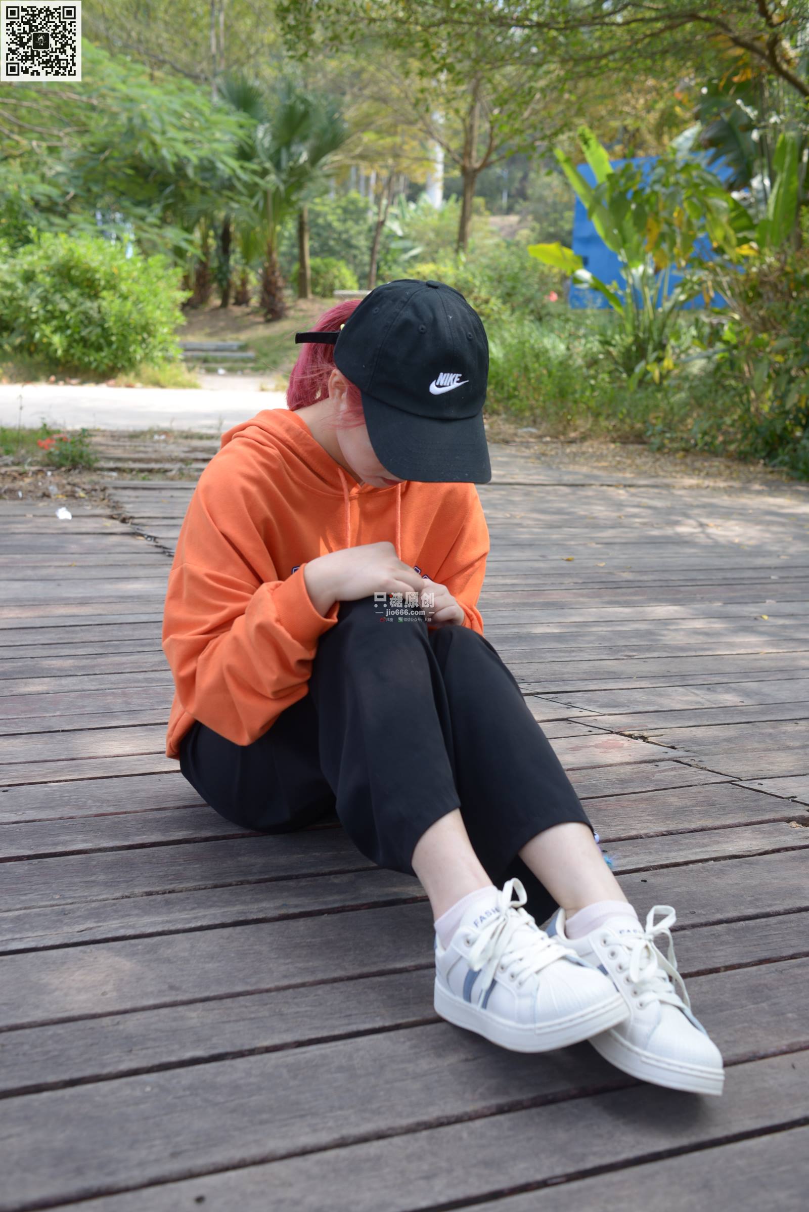 图片[40]-只糖棉袜 NO.532 孙怡 – 解语花 [147P] – 速更版-美库