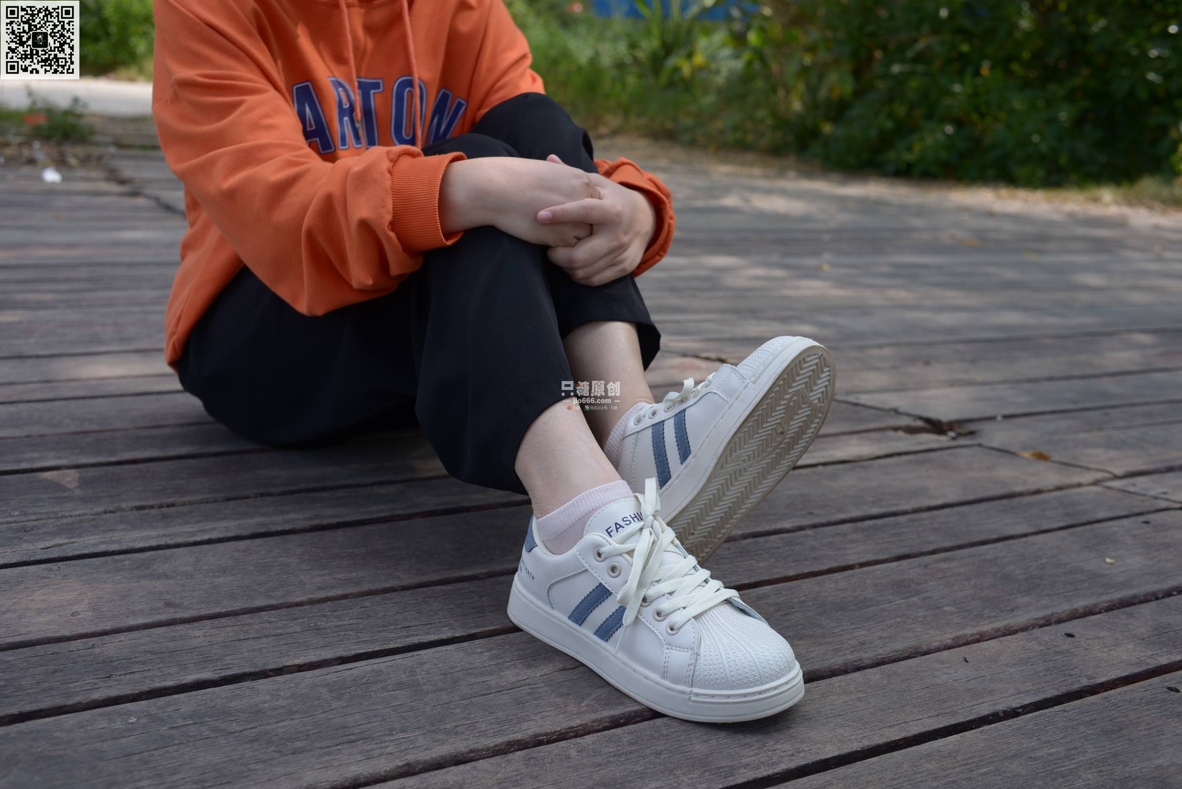 图片[41]-只糖棉袜 NO.532 孙怡 – 解语花 [147P] – 速更版-美库