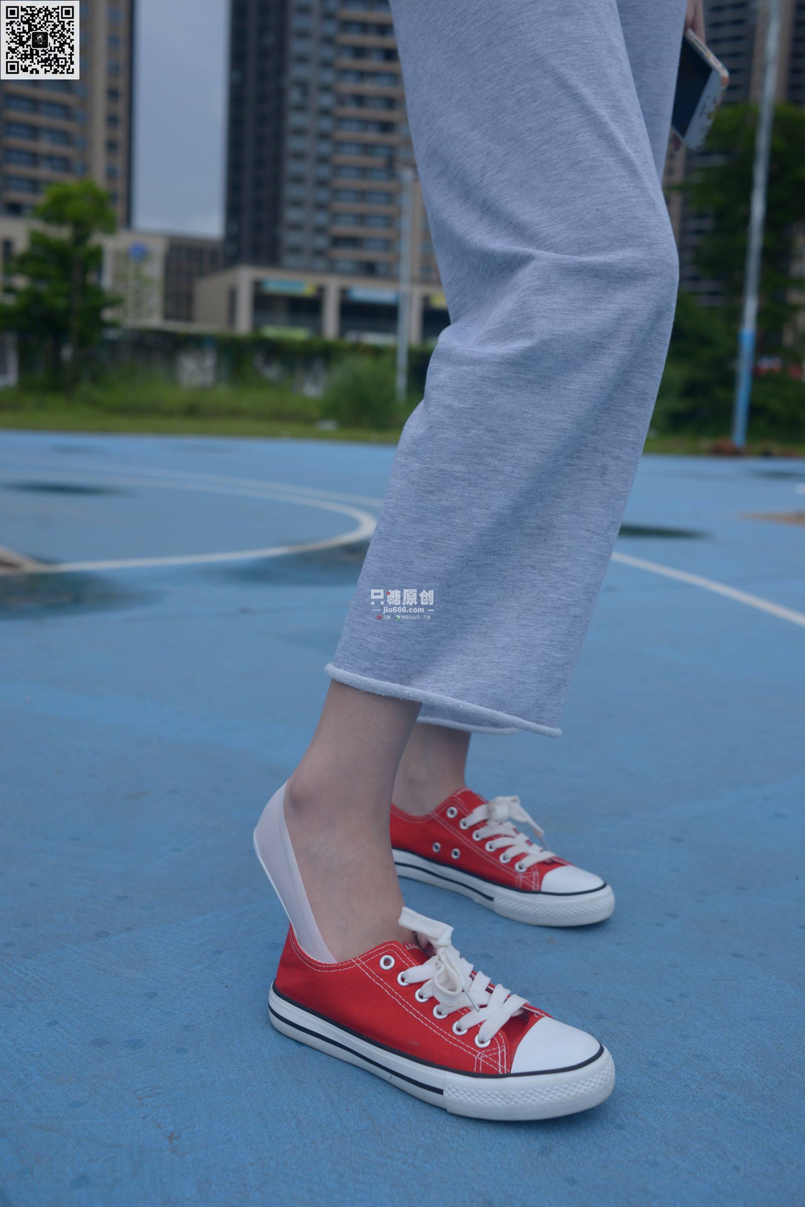 图片[46]-只糖棉袜 NO.524 张幸 – 迷迭香 [152P] – 速更版-美库