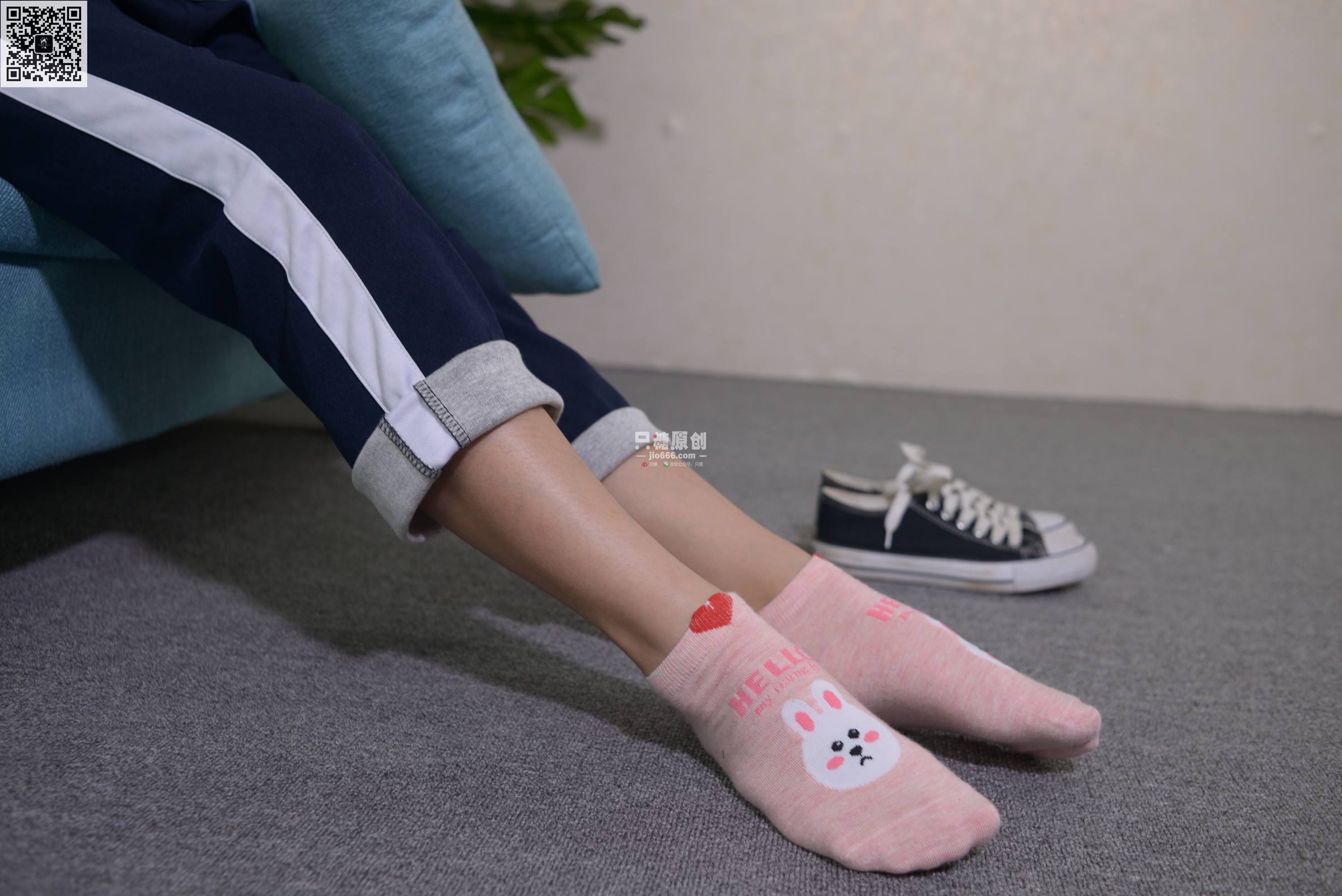 图片[74]-只糖棉袜 NO.500 丸子 – 秋日薄暮 [167P] – 速更版-美库