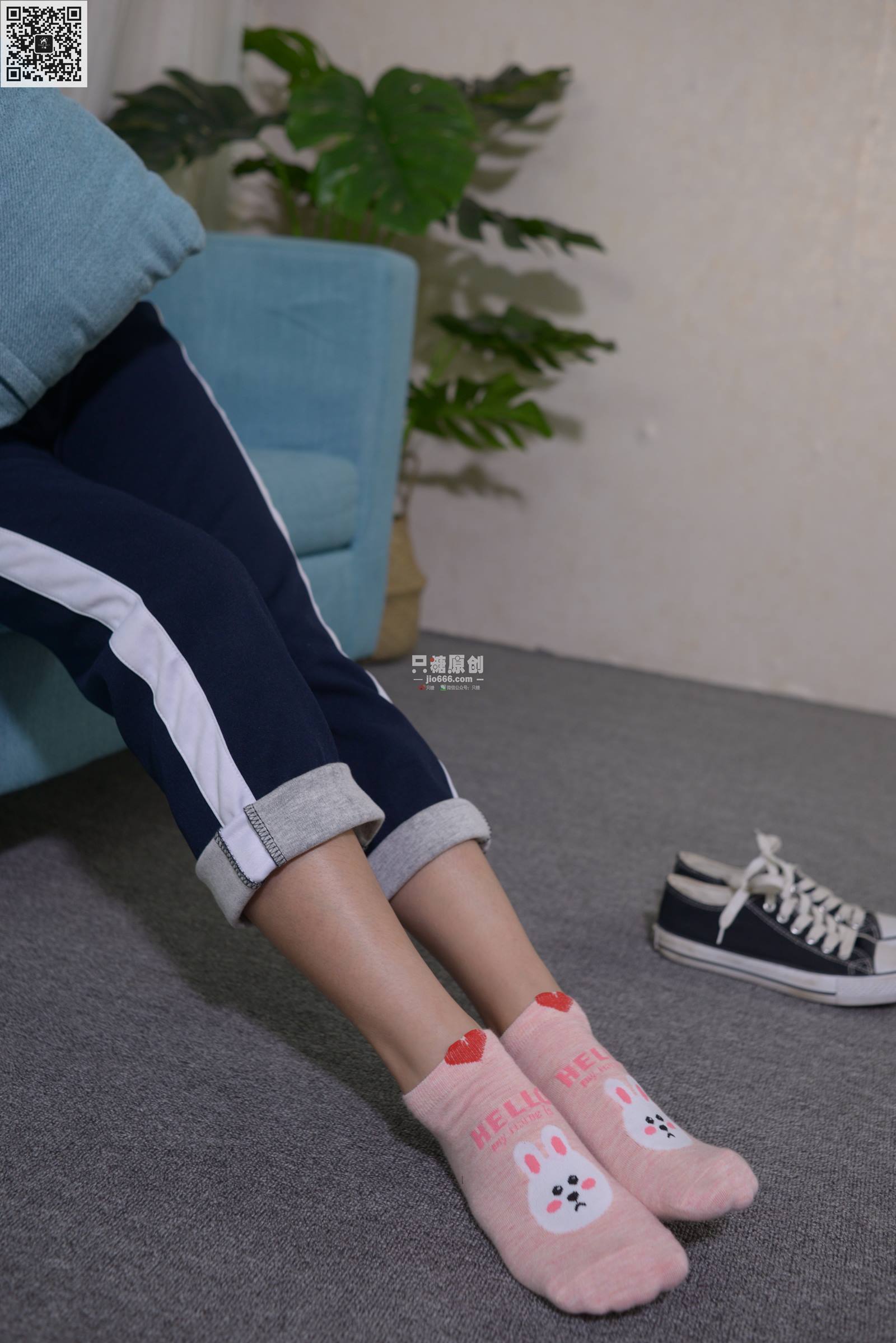 图片[75]-只糖棉袜 NO.500 丸子 – 秋日薄暮 [167P] – 速更版-美库