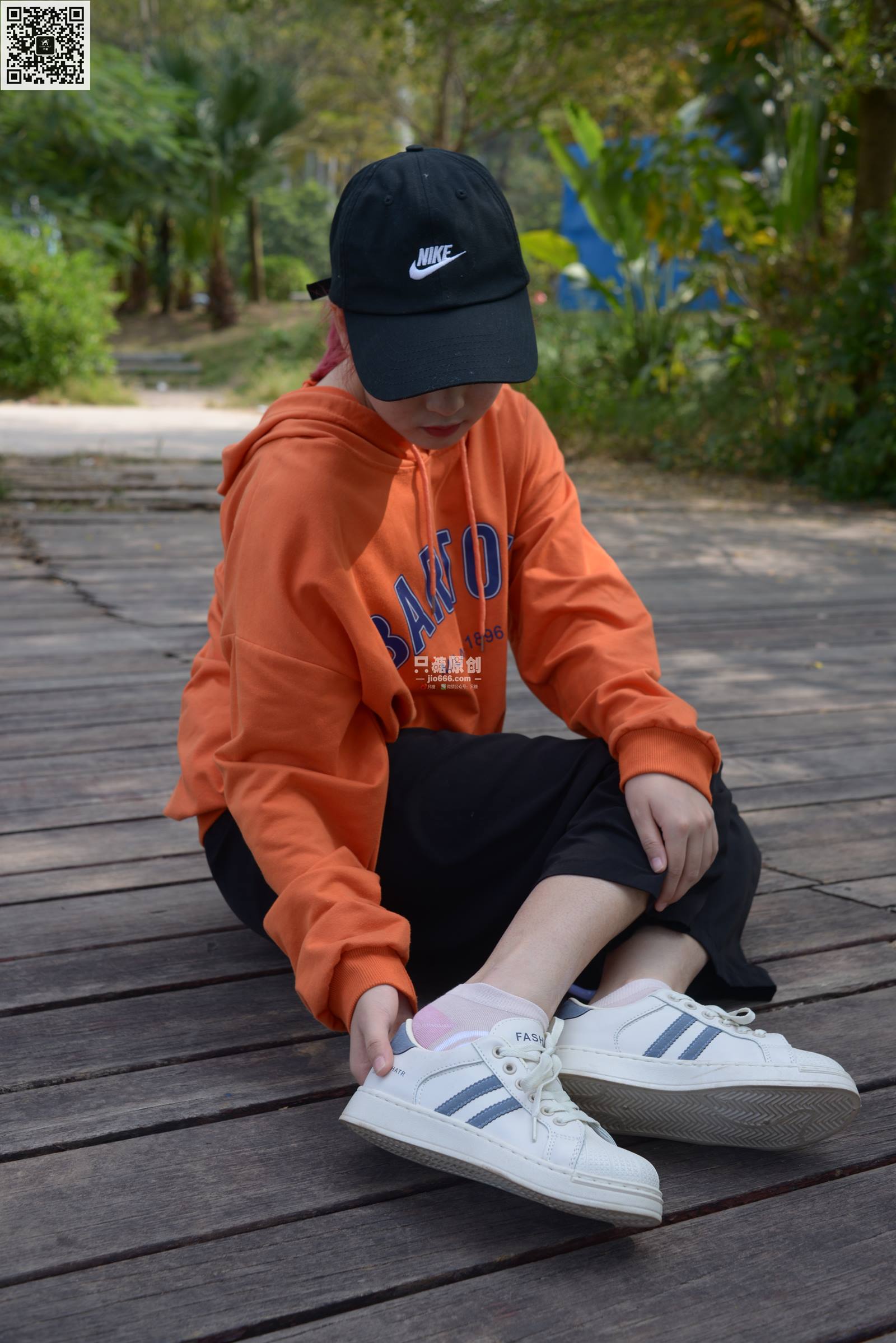 图片[45]-只糖棉袜 NO.532 孙怡 – 解语花 [147P] – 速更版-美库