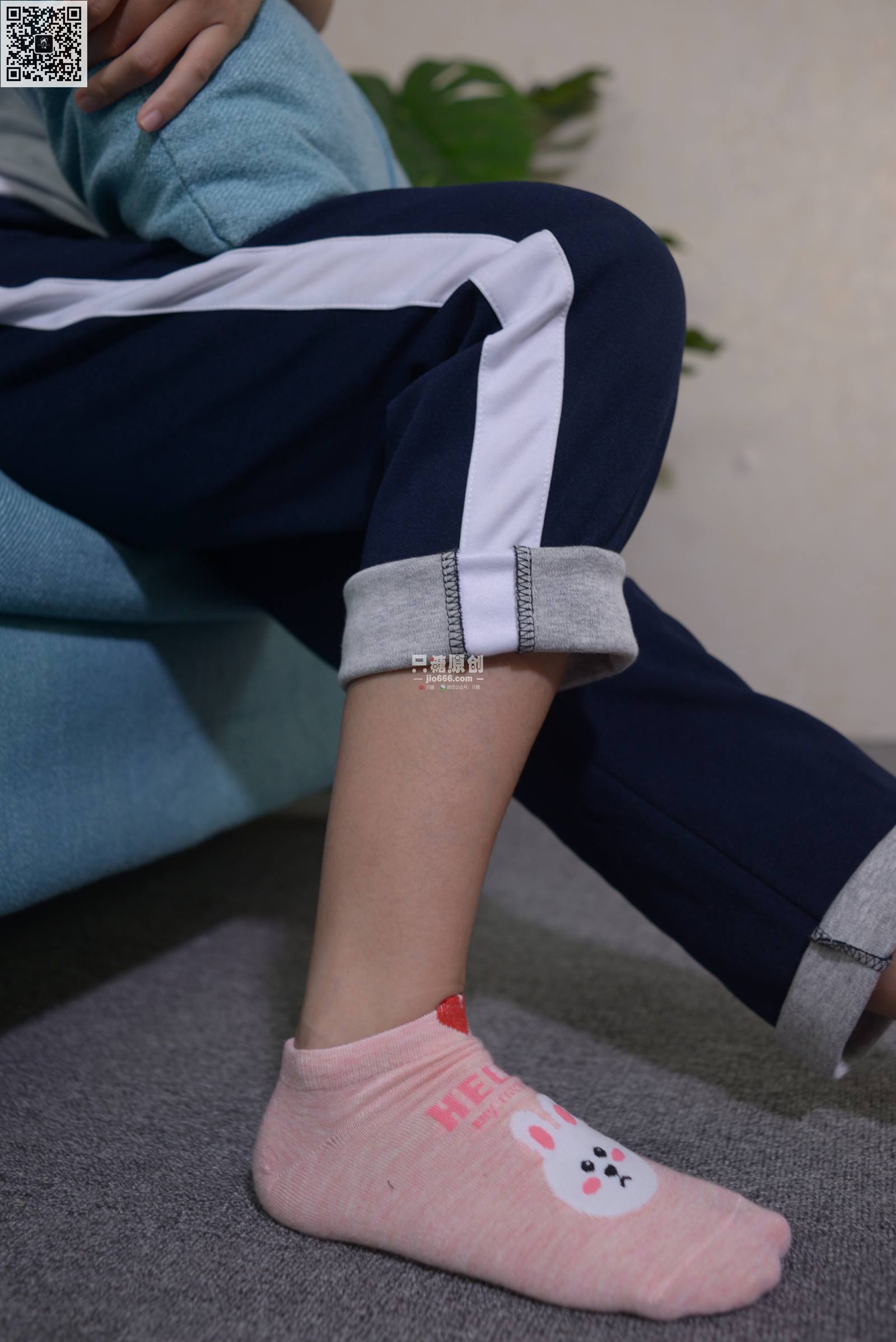 图片[78]-只糖棉袜 NO.500 丸子 – 秋日薄暮 [167P] – 速更版-美库