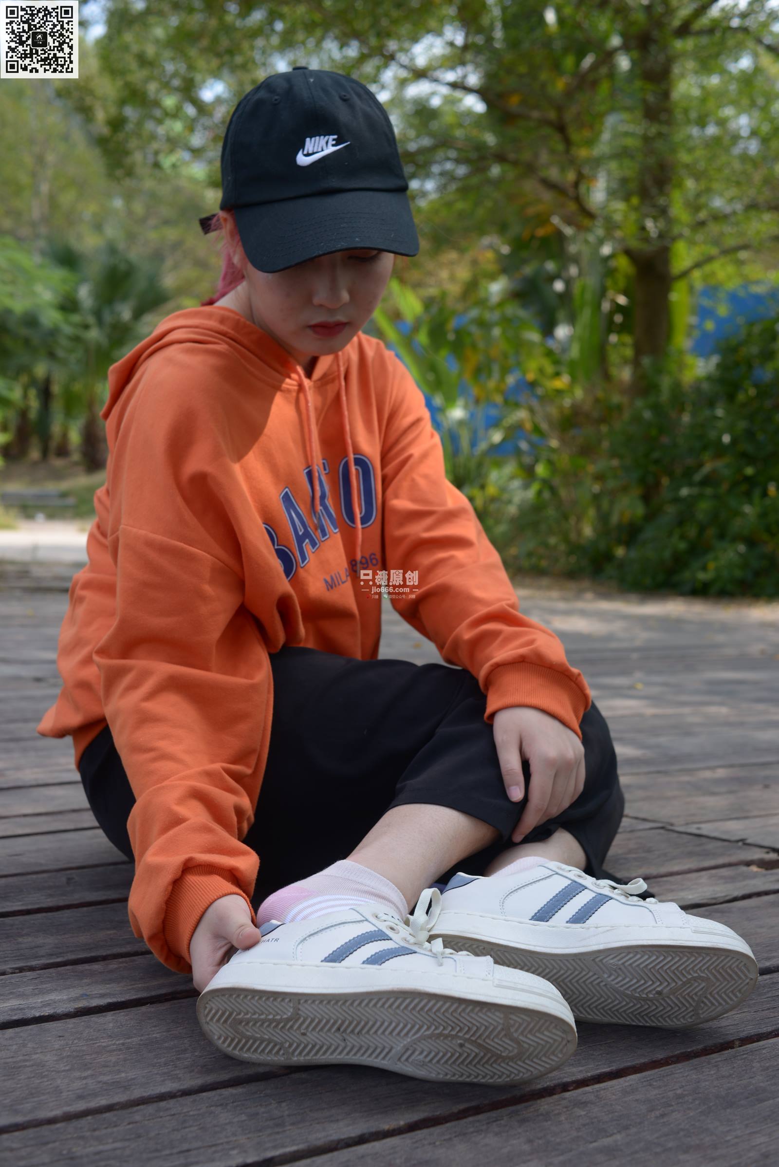 图片[46]-只糖棉袜 NO.532 孙怡 – 解语花 [147P] – 速更版-美库