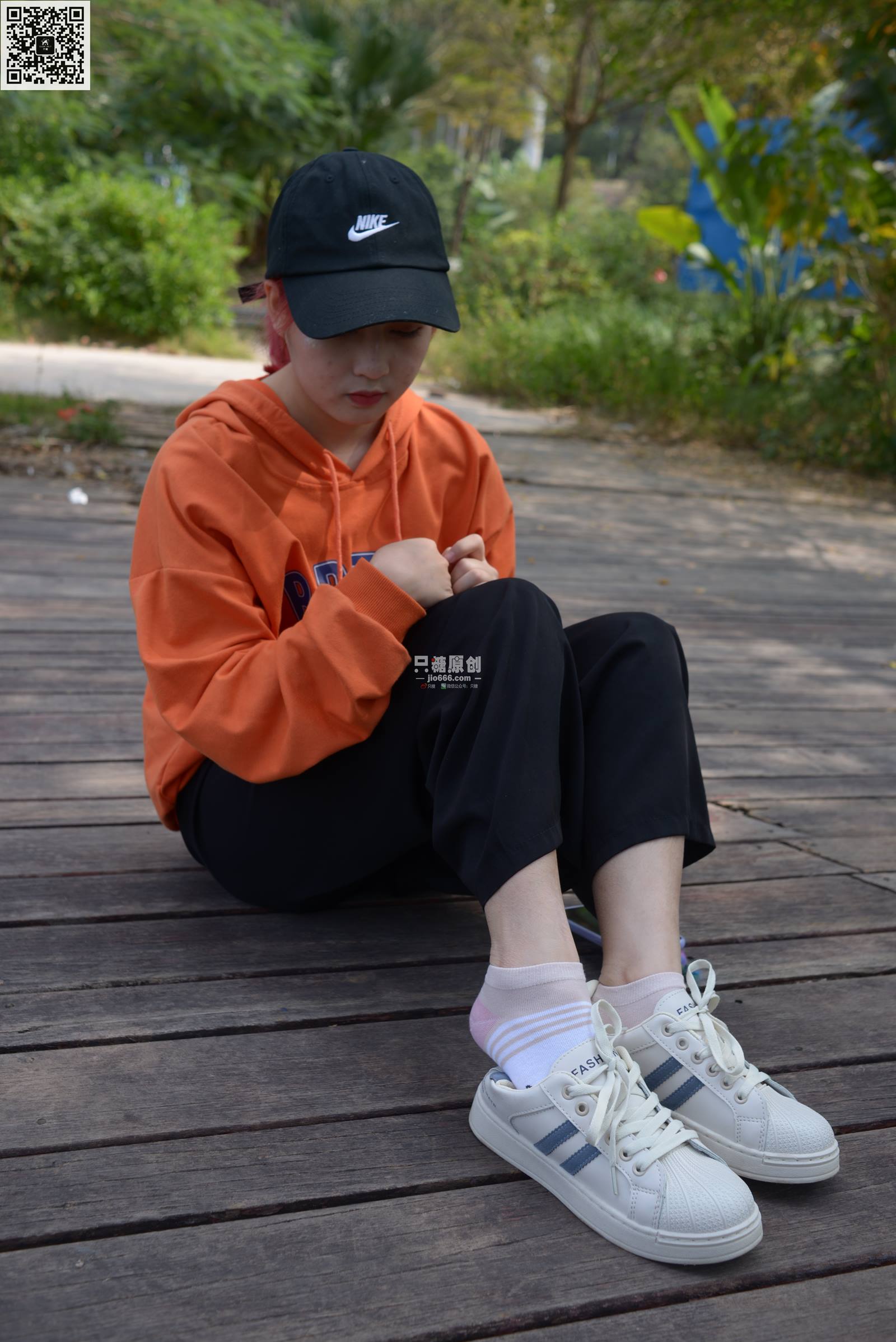 图片[47]-只糖棉袜 NO.532 孙怡 – 解语花 [147P] – 速更版-美库