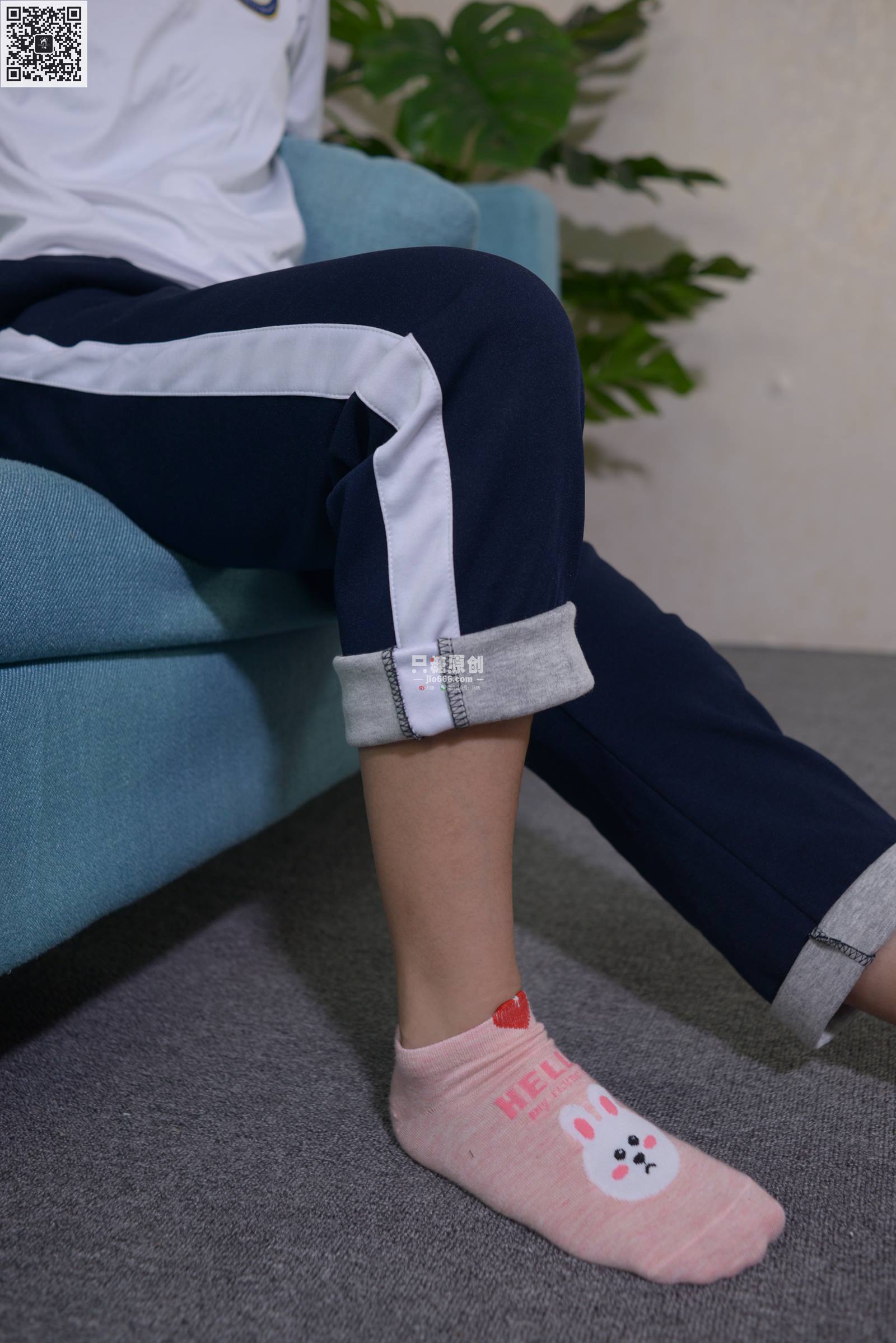 图片[80]-只糖棉袜 NO.500 丸子 – 秋日薄暮 [167P] – 速更版-美库