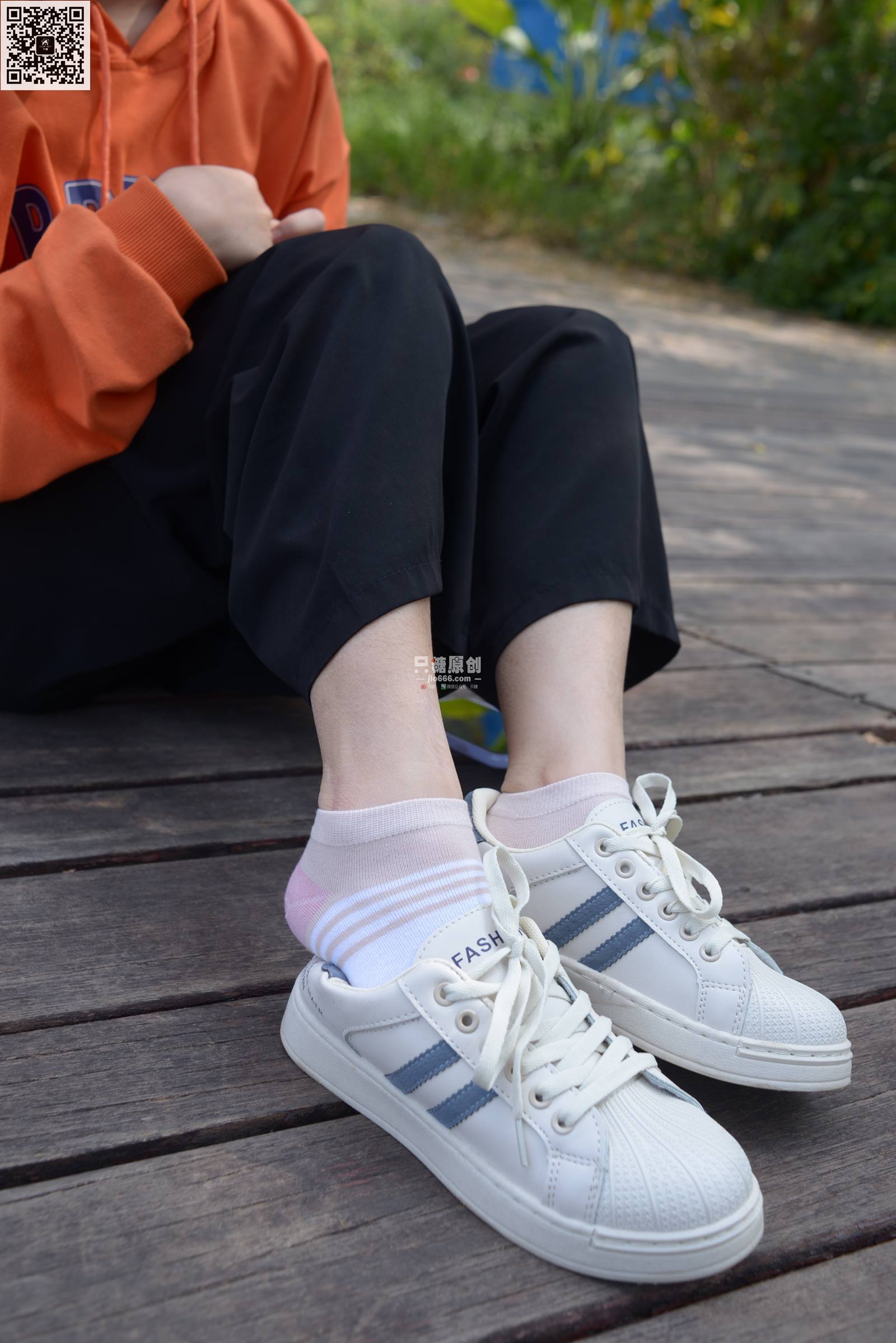 图片[48]-只糖棉袜 NO.532 孙怡 – 解语花 [147P] – 速更版-美库