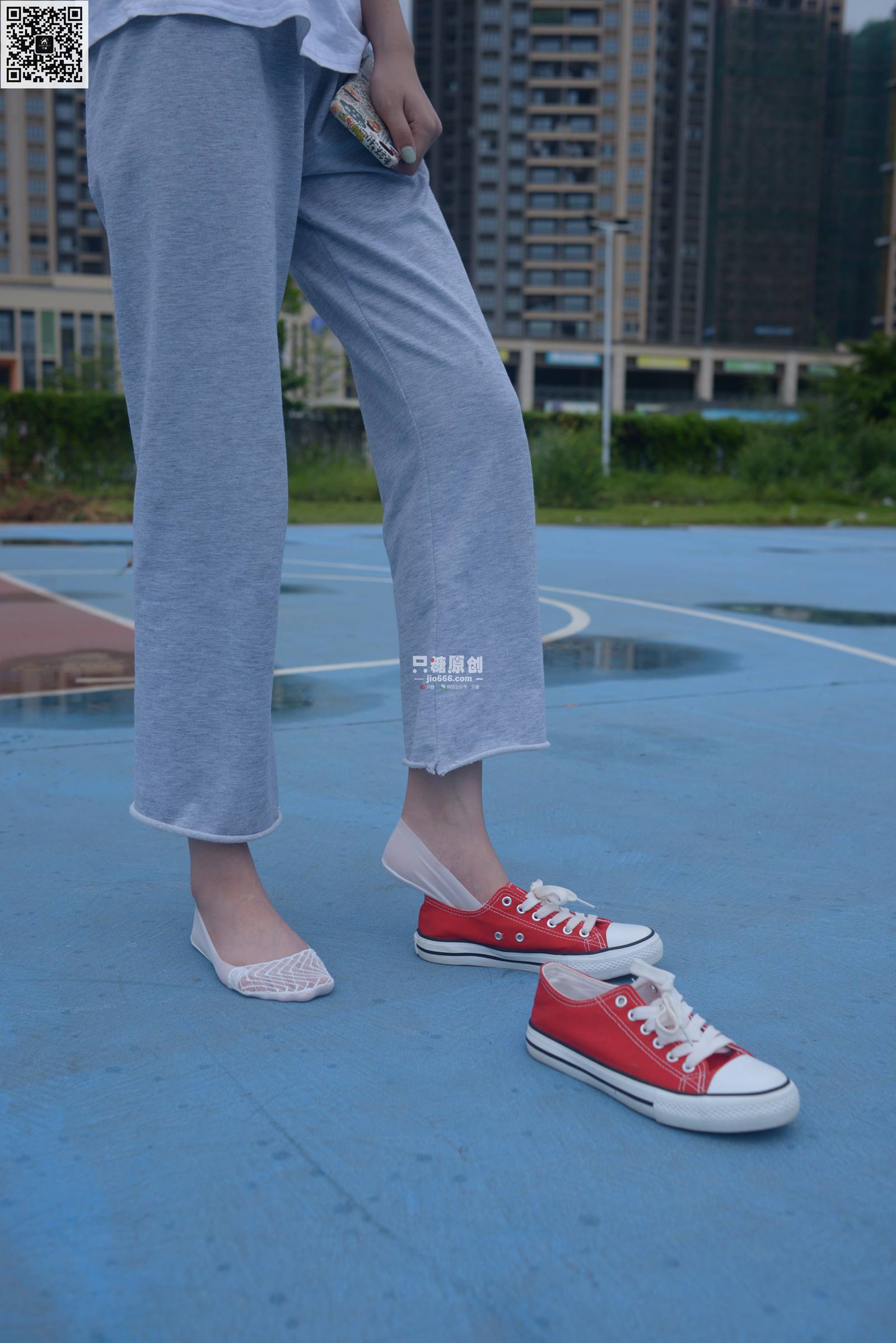 图片[53]-只糖棉袜 NO.524 张幸 – 迷迭香 [152P] – 速更版-美库