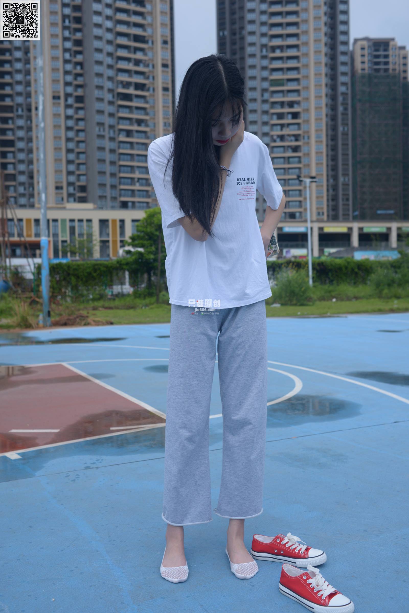 图片[54]-只糖棉袜 NO.524 张幸 – 迷迭香 [152P] – 速更版-美库