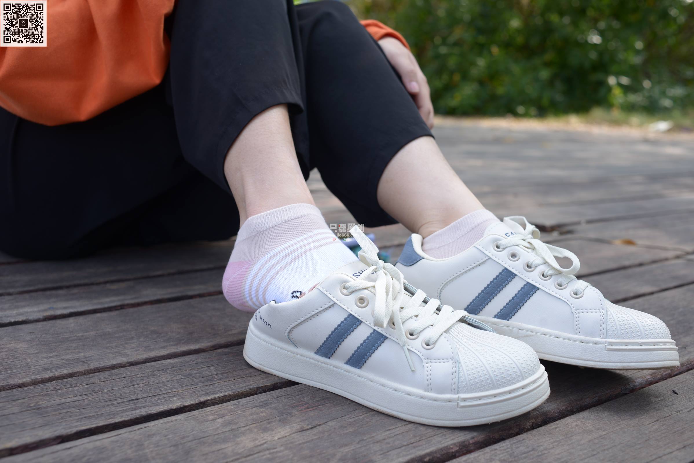 图片[49]-只糖棉袜 NO.532 孙怡 – 解语花 [147P] – 速更版-美库