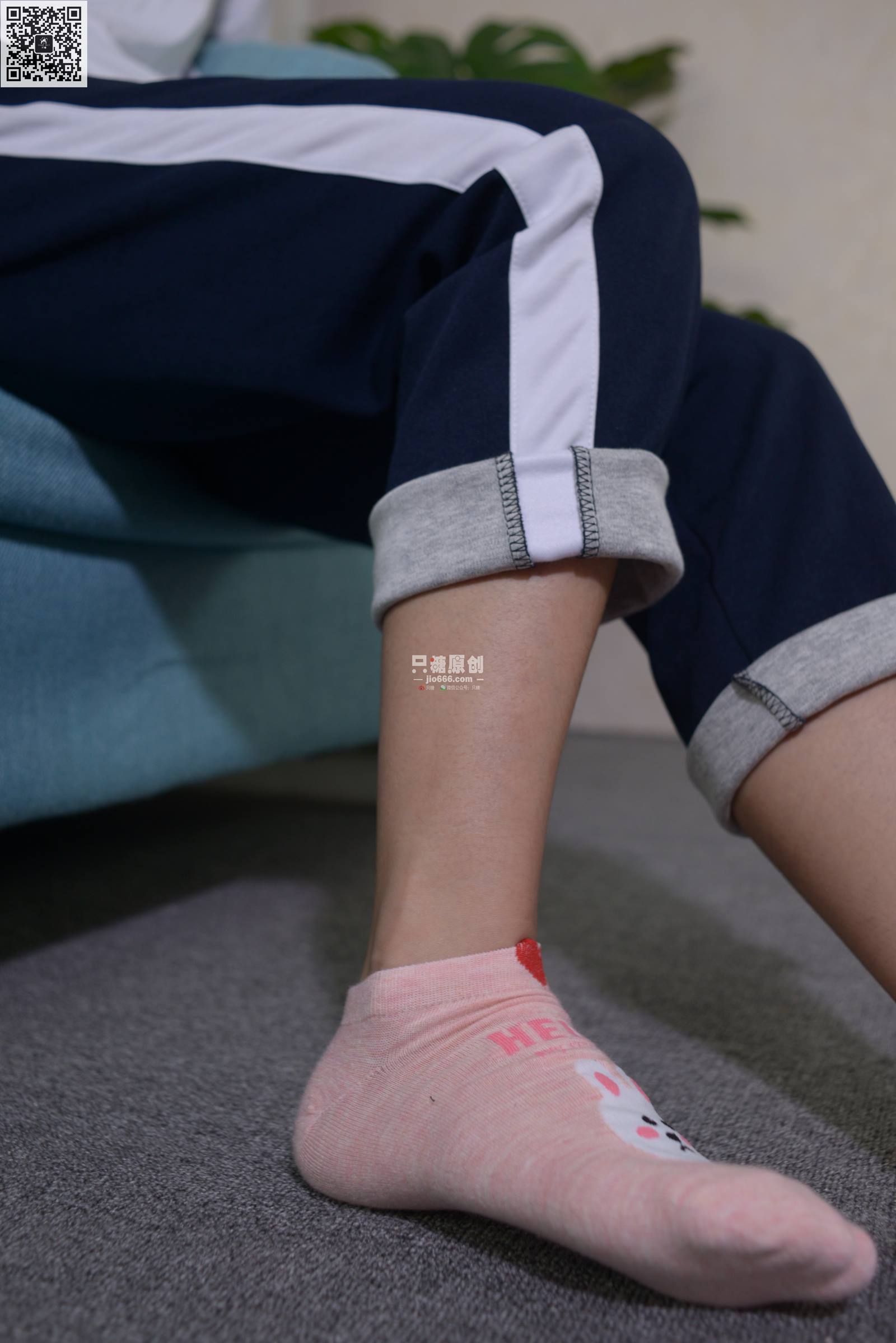 图片[83]-只糖棉袜 NO.500 丸子 – 秋日薄暮 [167P] – 速更版-美库