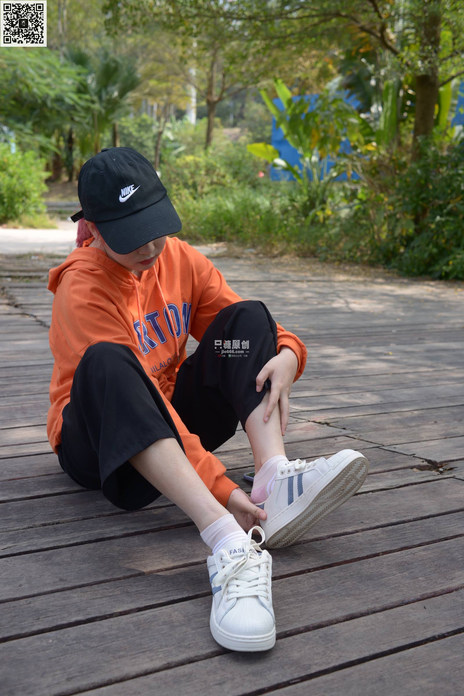 图片[50]-只糖棉袜 NO.532 孙怡 – 解语花 [147P] – 速更版-美库