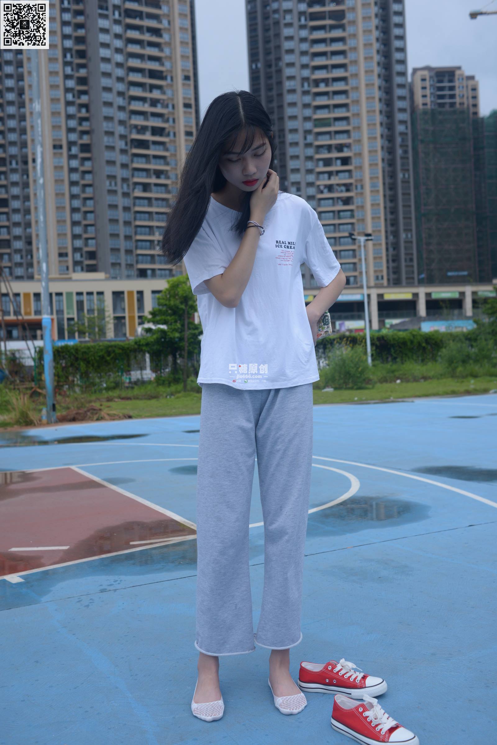 图片[55]-只糖棉袜 NO.524 张幸 – 迷迭香 [152P] – 速更版-美库