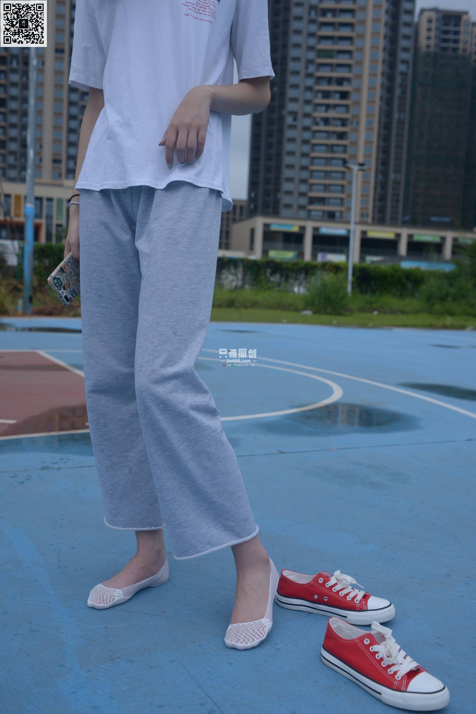 图片[56]-只糖棉袜 NO.524 张幸 – 迷迭香 [152P] – 速更版-美库