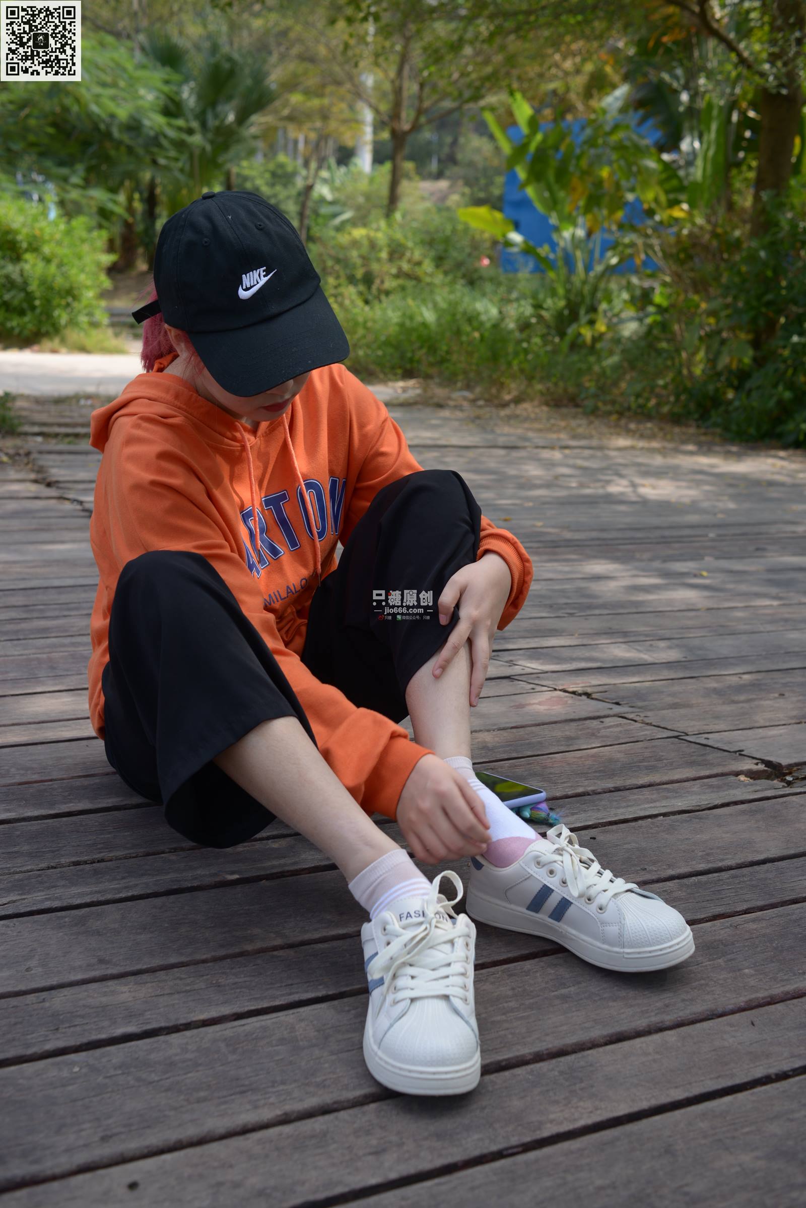 图片[52]-只糖棉袜 NO.532 孙怡 – 解语花 [147P] – 速更版-美库