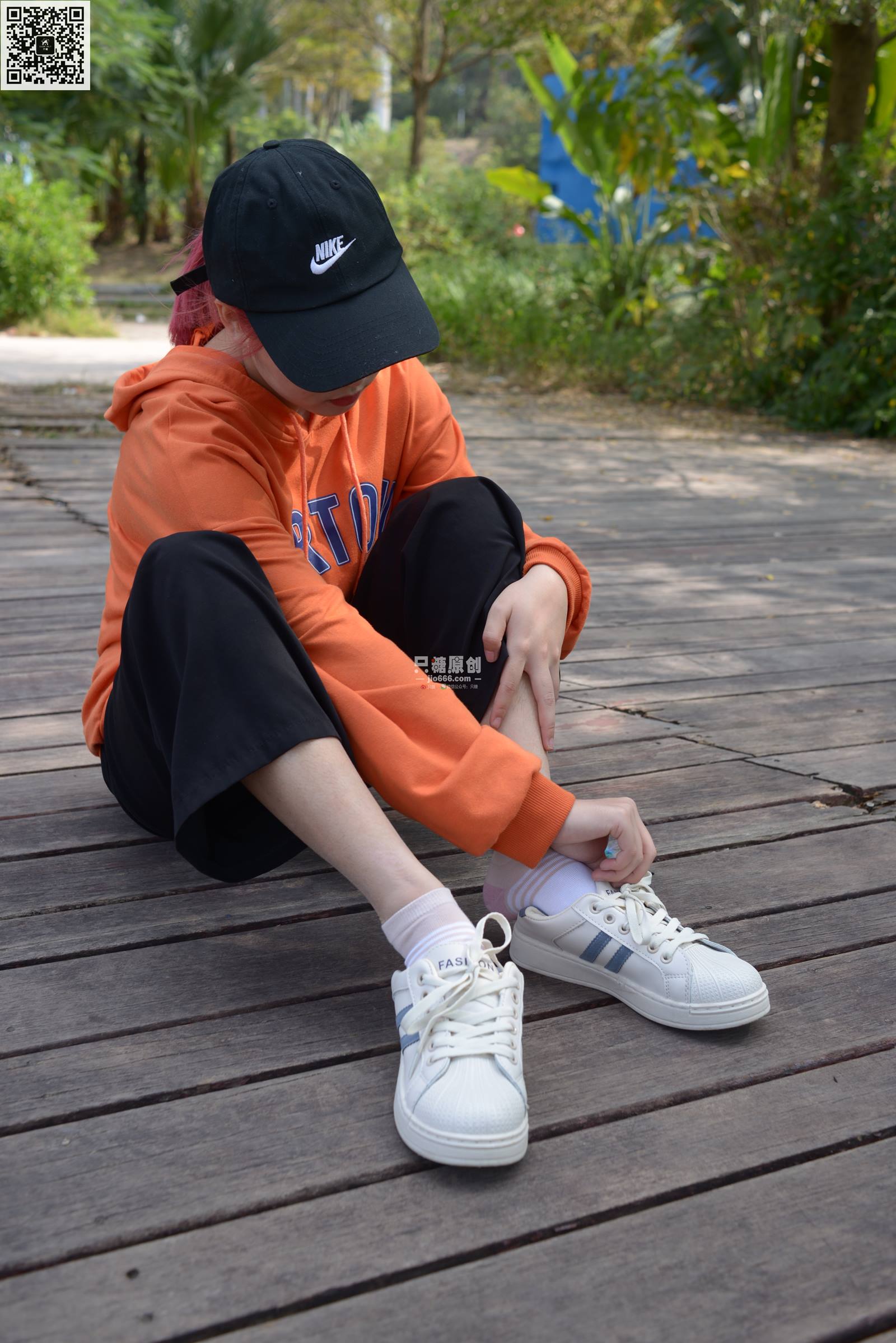 图片[53]-只糖棉袜 NO.532 孙怡 – 解语花 [147P] – 速更版-美库