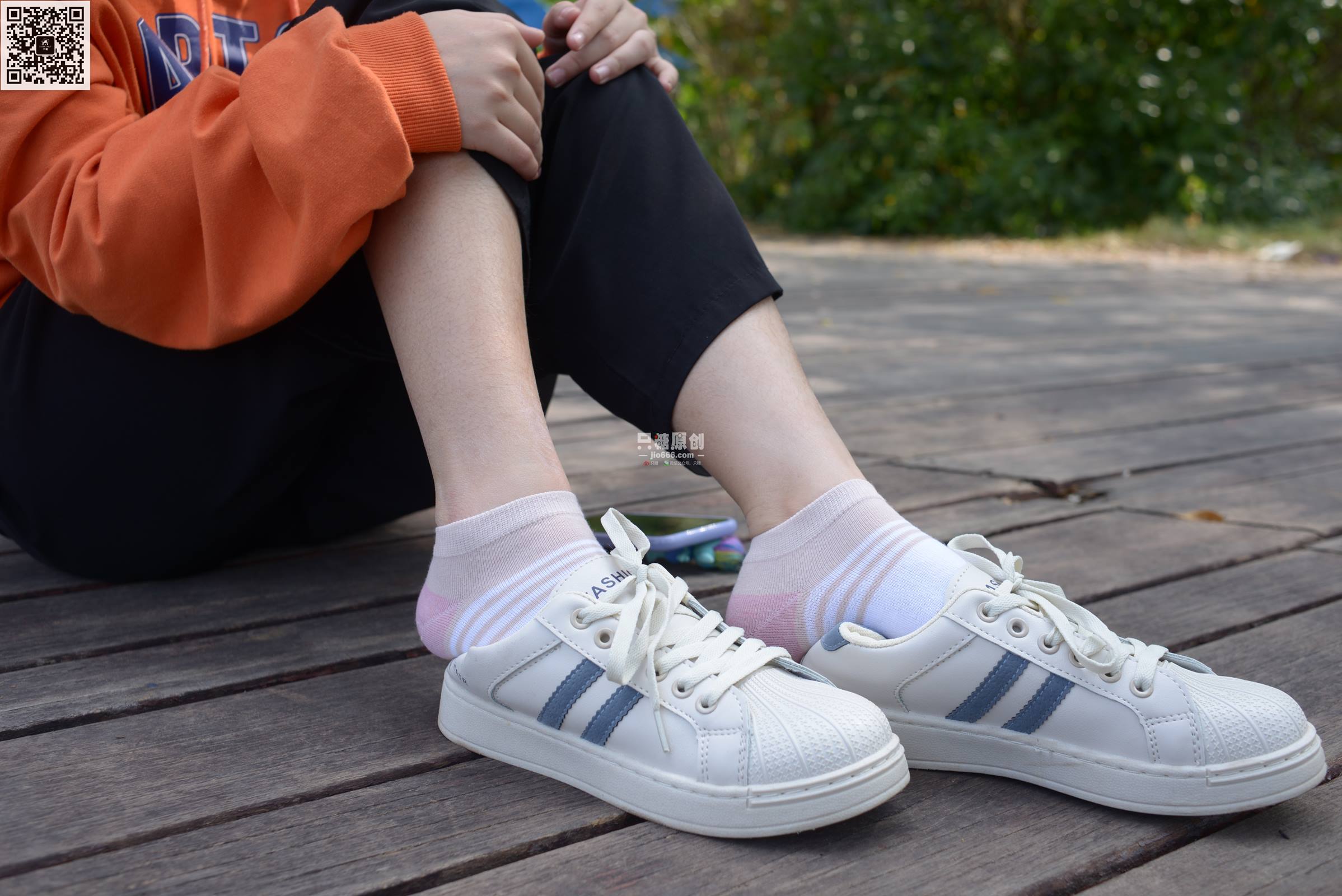 图片[54]-只糖棉袜 NO.532 孙怡 – 解语花 [147P] – 速更版-美库