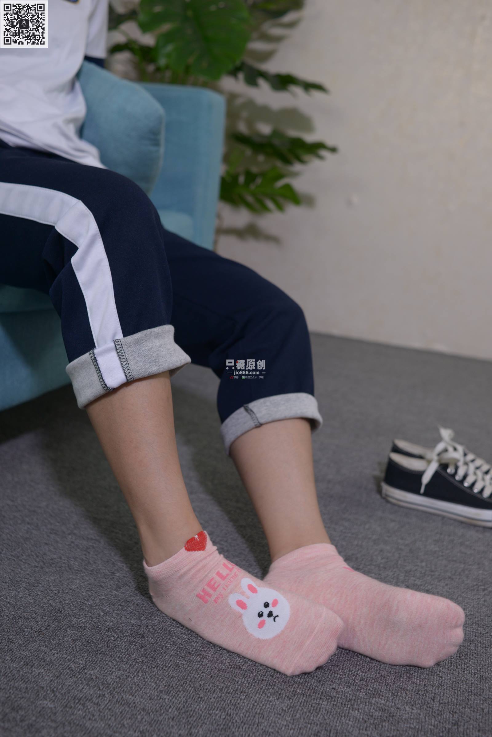 图片[89]-只糖棉袜 NO.500 丸子 – 秋日薄暮 [167P] – 速更版-美库