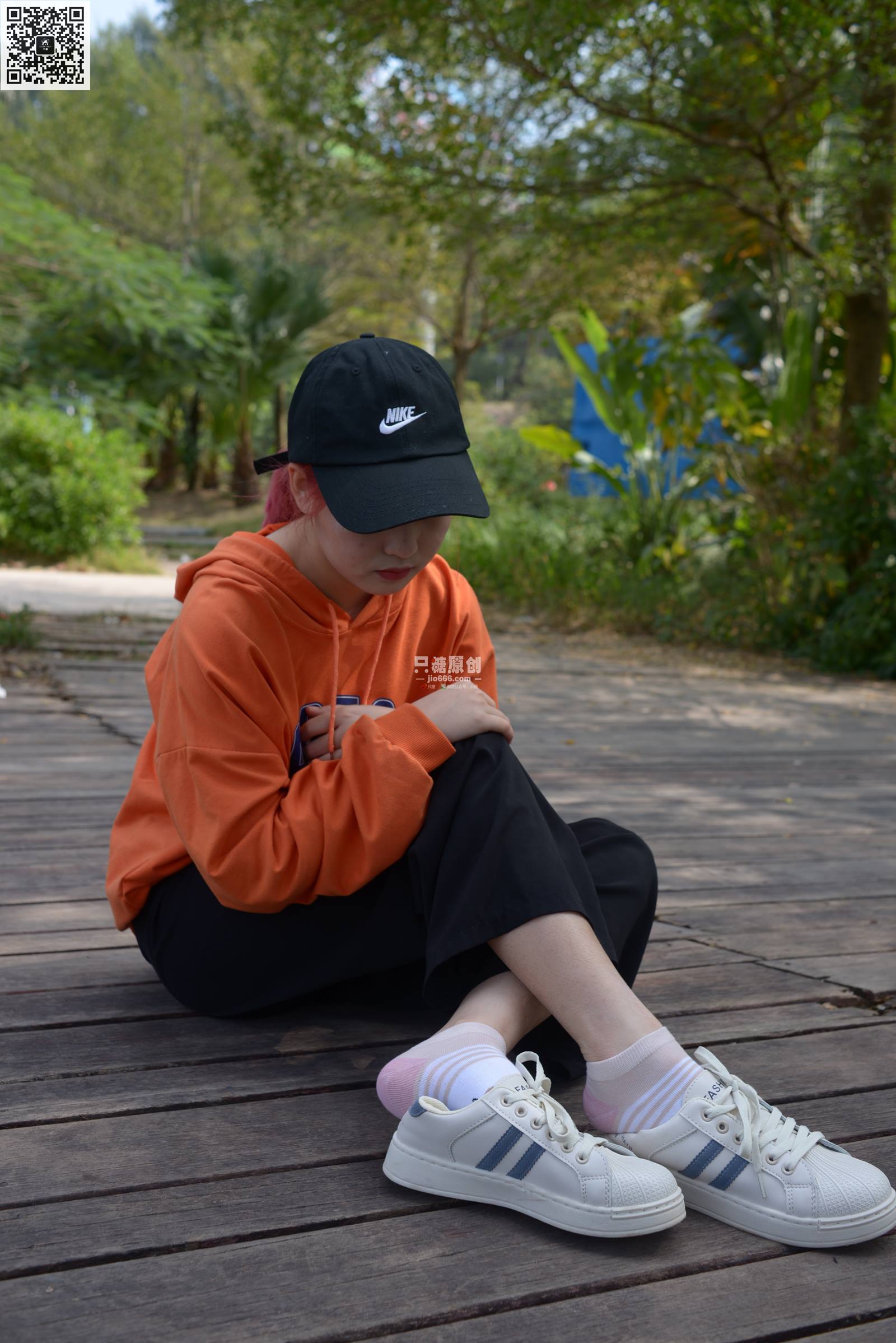 图片[56]-只糖棉袜 NO.532 孙怡 – 解语花 [147P] – 速更版-美库