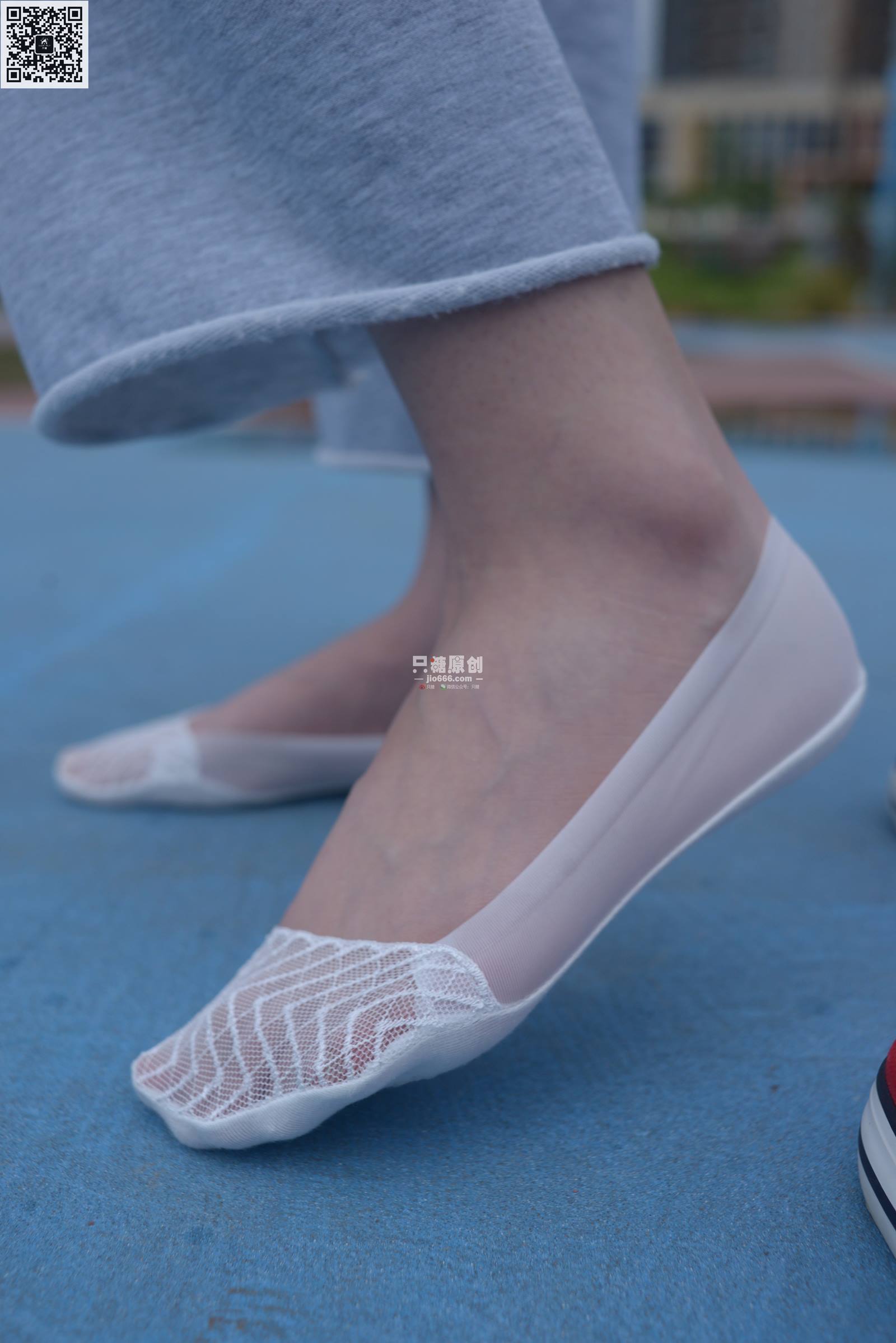 图片[62]-只糖棉袜 NO.524 张幸 – 迷迭香 [152P] – 速更版-美库