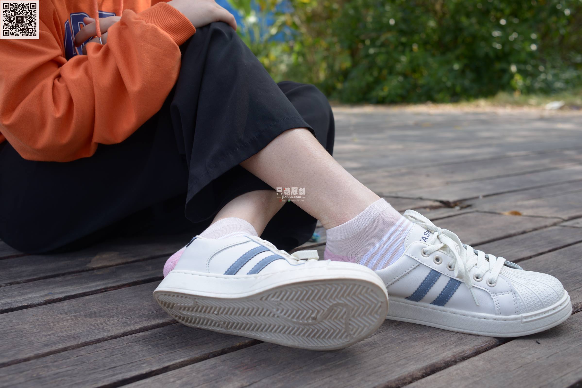 图片[57]-只糖棉袜 NO.532 孙怡 – 解语花 [147P] – 速更版-美库