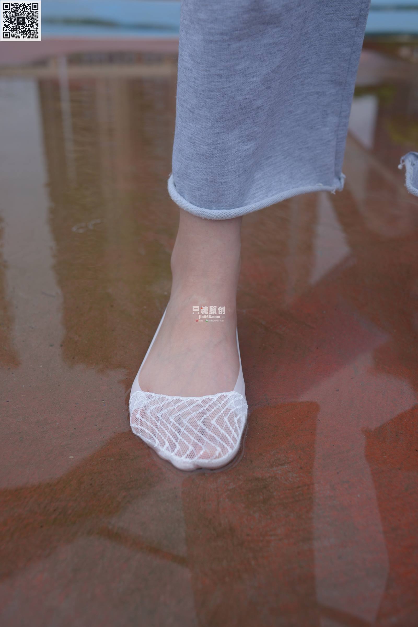 图片[63]-只糖棉袜 NO.524 张幸 – 迷迭香 [152P] – 速更版-美库