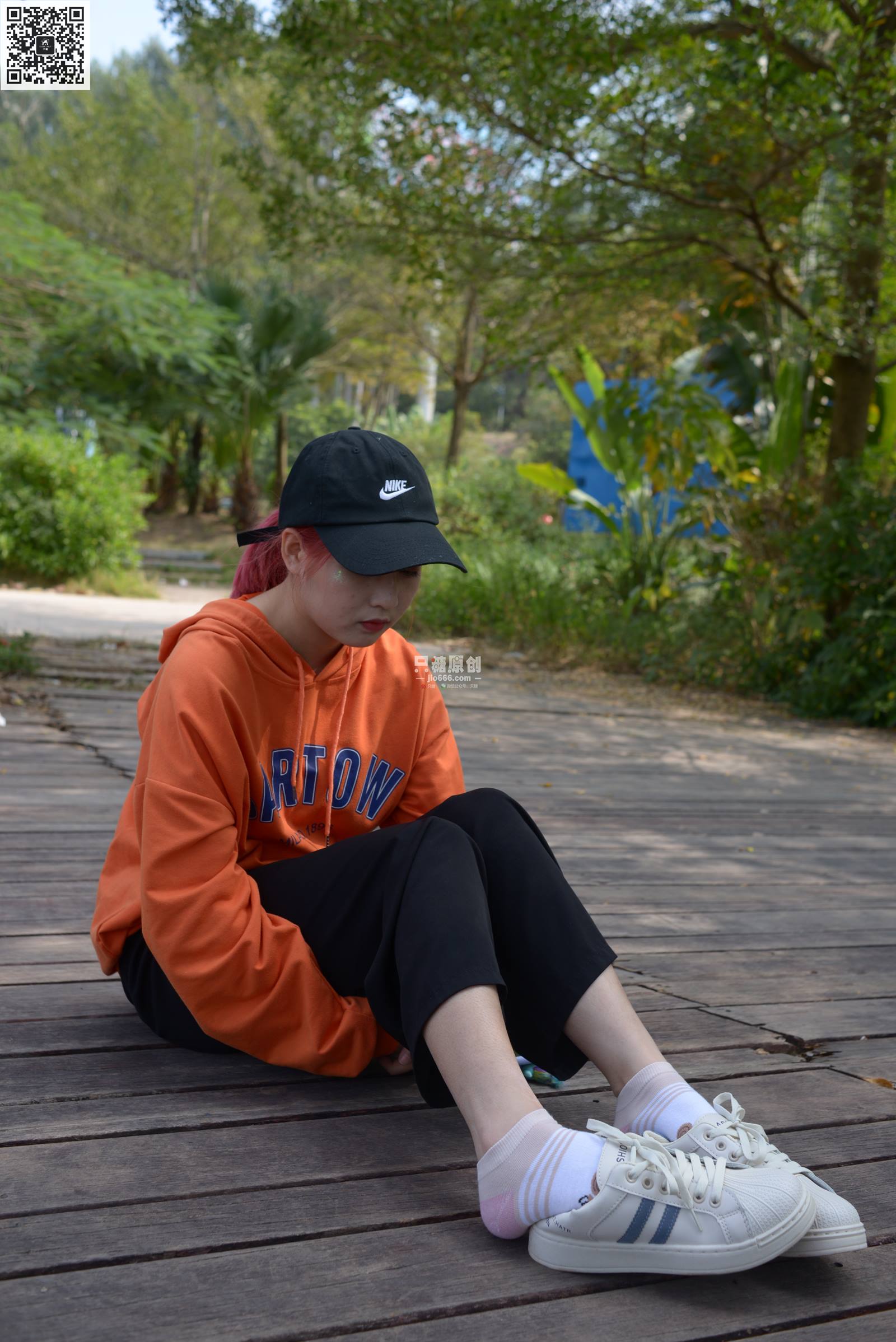 图片[58]-只糖棉袜 NO.532 孙怡 – 解语花 [147P] – 速更版-美库