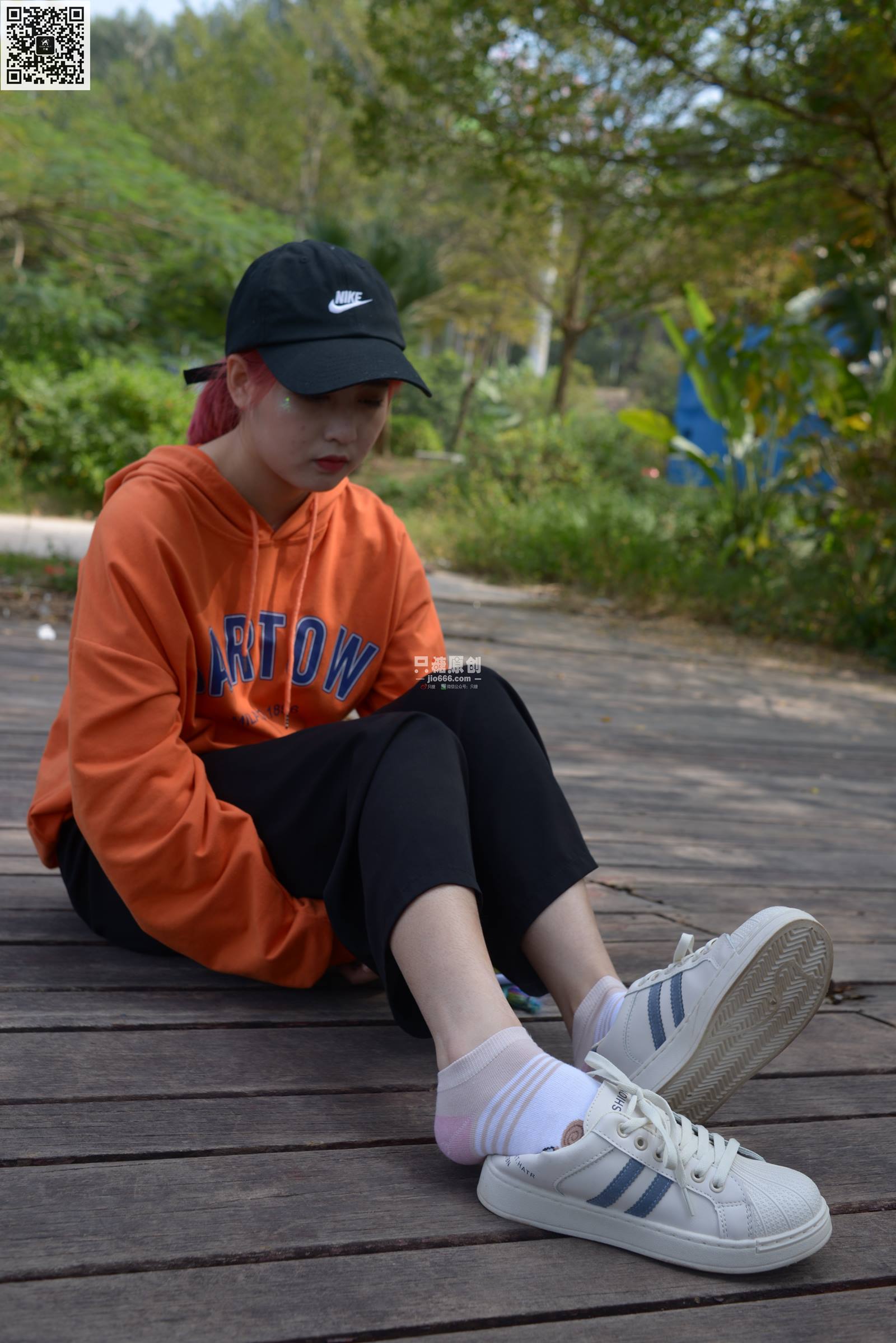 图片[59]-只糖棉袜 NO.532 孙怡 – 解语花 [147P] – 速更版-美库