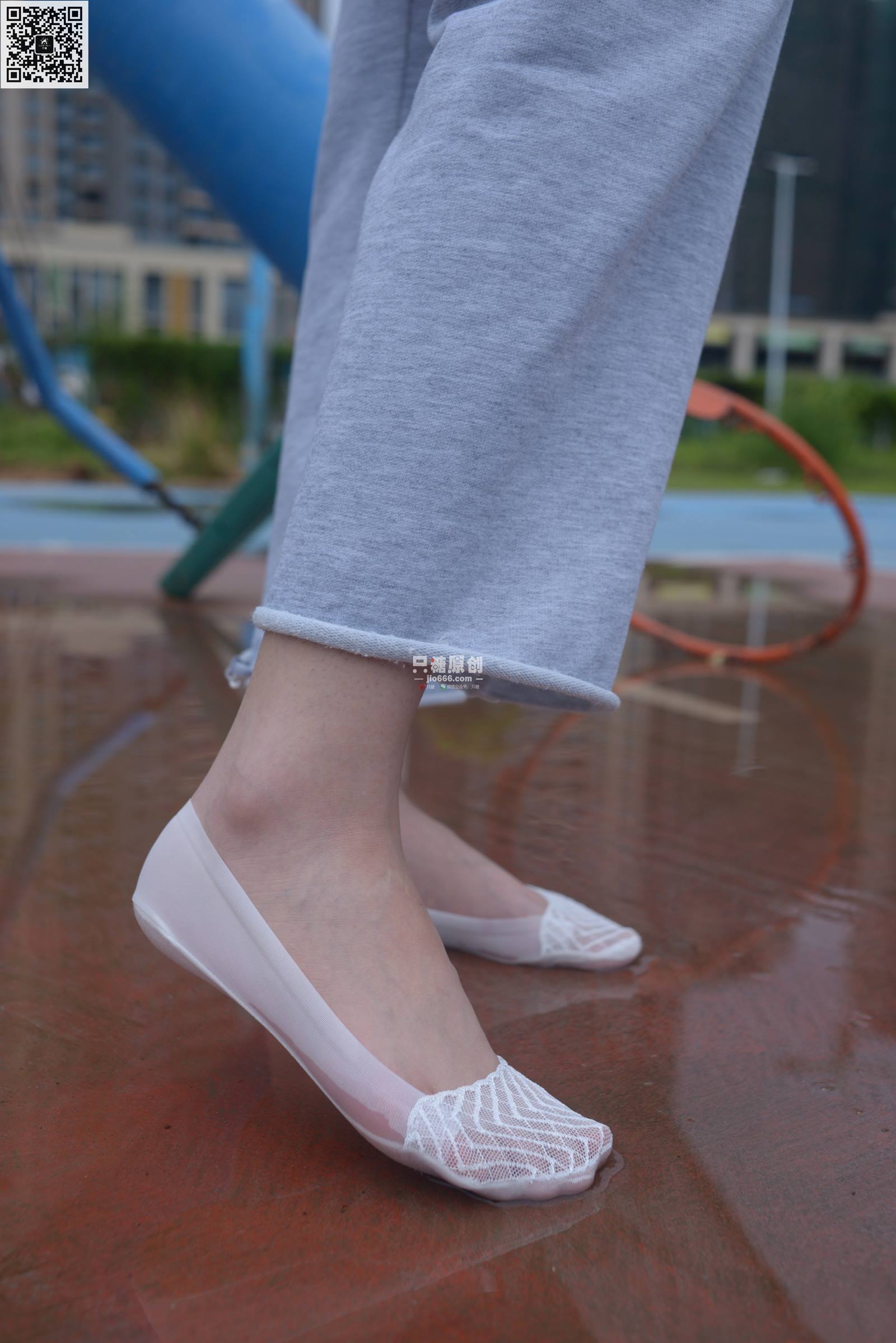 图片[65]-只糖棉袜 NO.524 张幸 – 迷迭香 [152P] – 速更版-美库