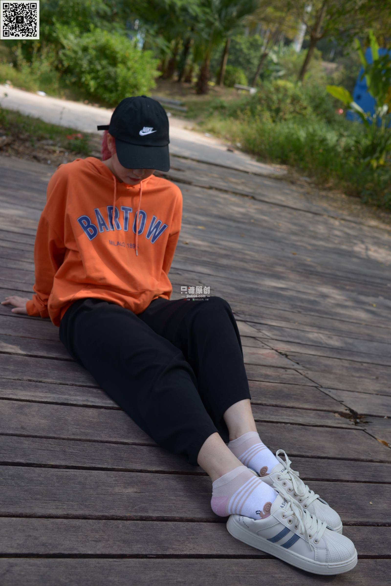 图片[60]-只糖棉袜 NO.532 孙怡 – 解语花 [147P] – 速更版-美库