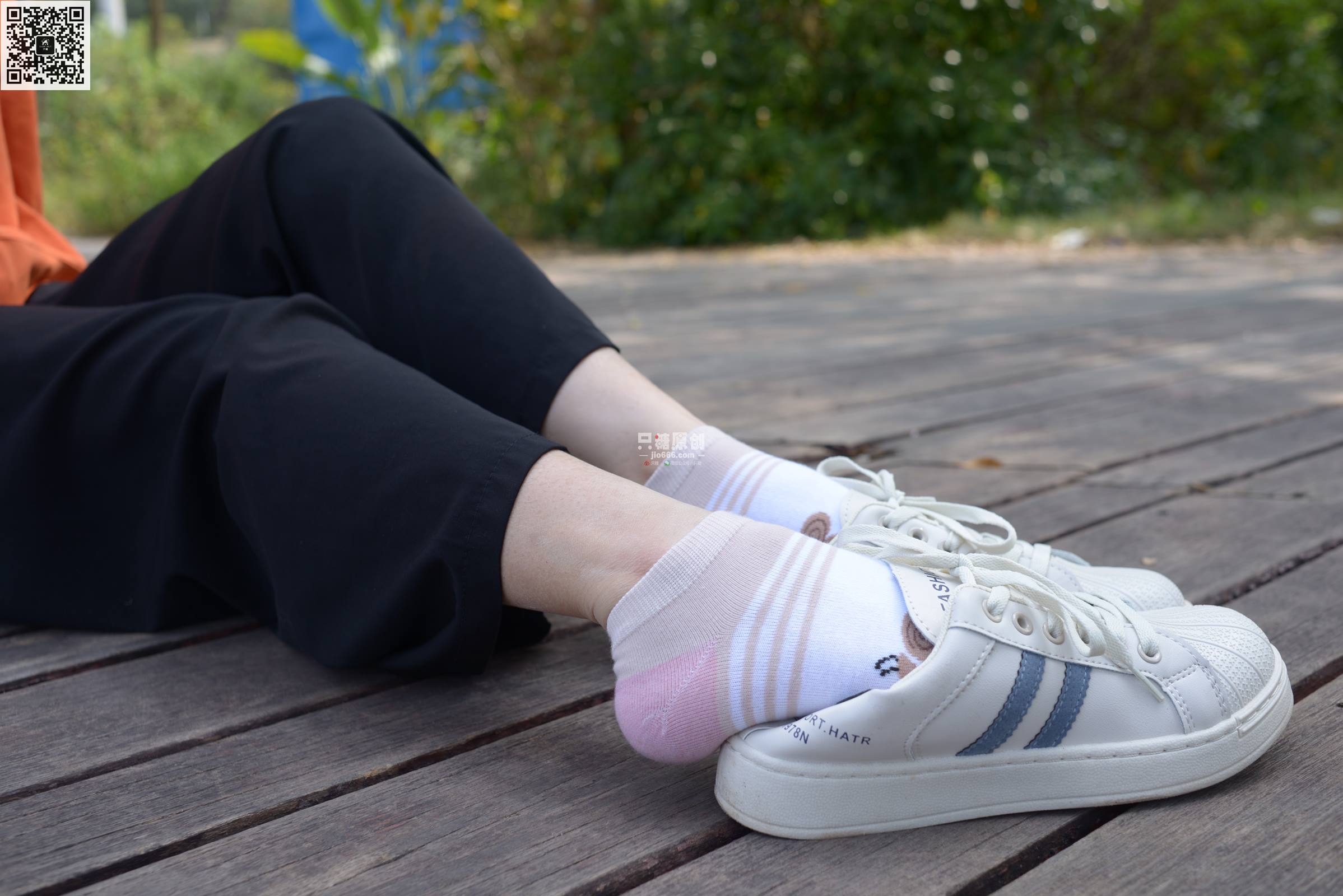 图片[61]-只糖棉袜 NO.532 孙怡 – 解语花 [147P] – 速更版-美库