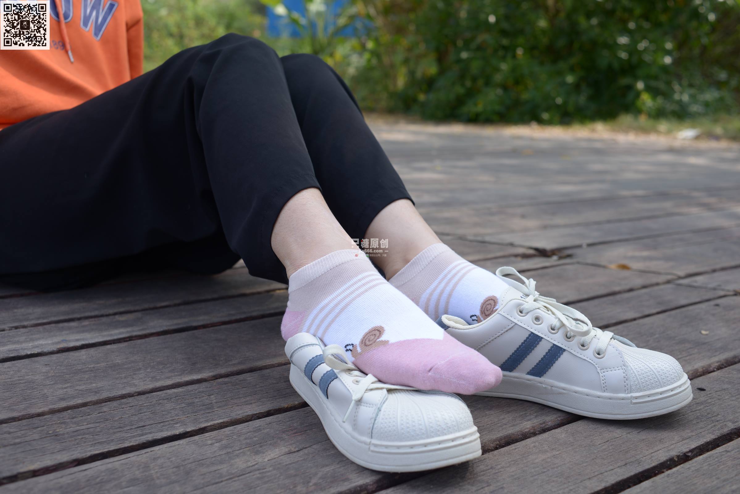 图片[62]-只糖棉袜 NO.532 孙怡 – 解语花 [147P] – 速更版-美库