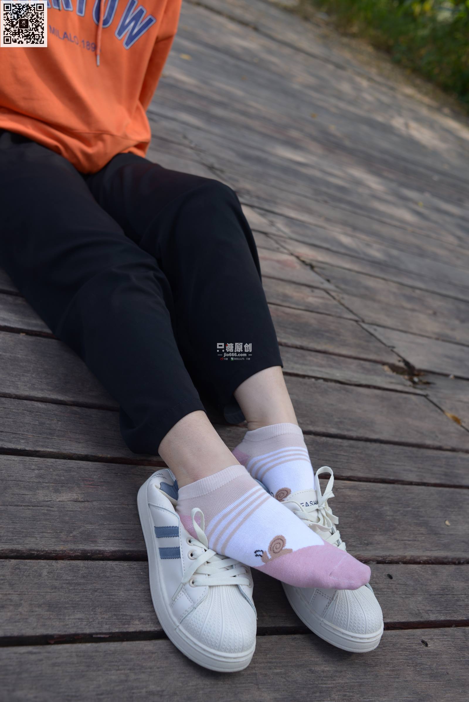 图片[63]-只糖棉袜 NO.532 孙怡 – 解语花 [147P] – 速更版-美库