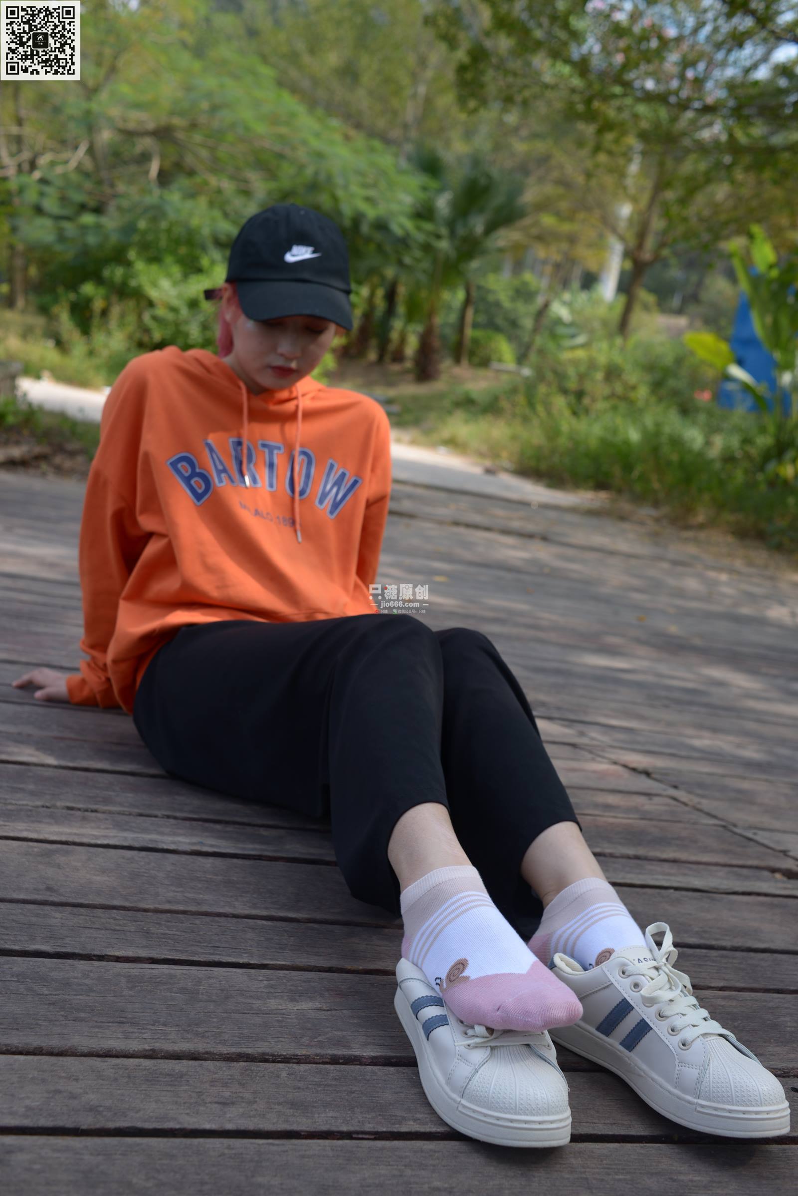 图片[64]-只糖棉袜 NO.532 孙怡 – 解语花 [147P] – 速更版-美库