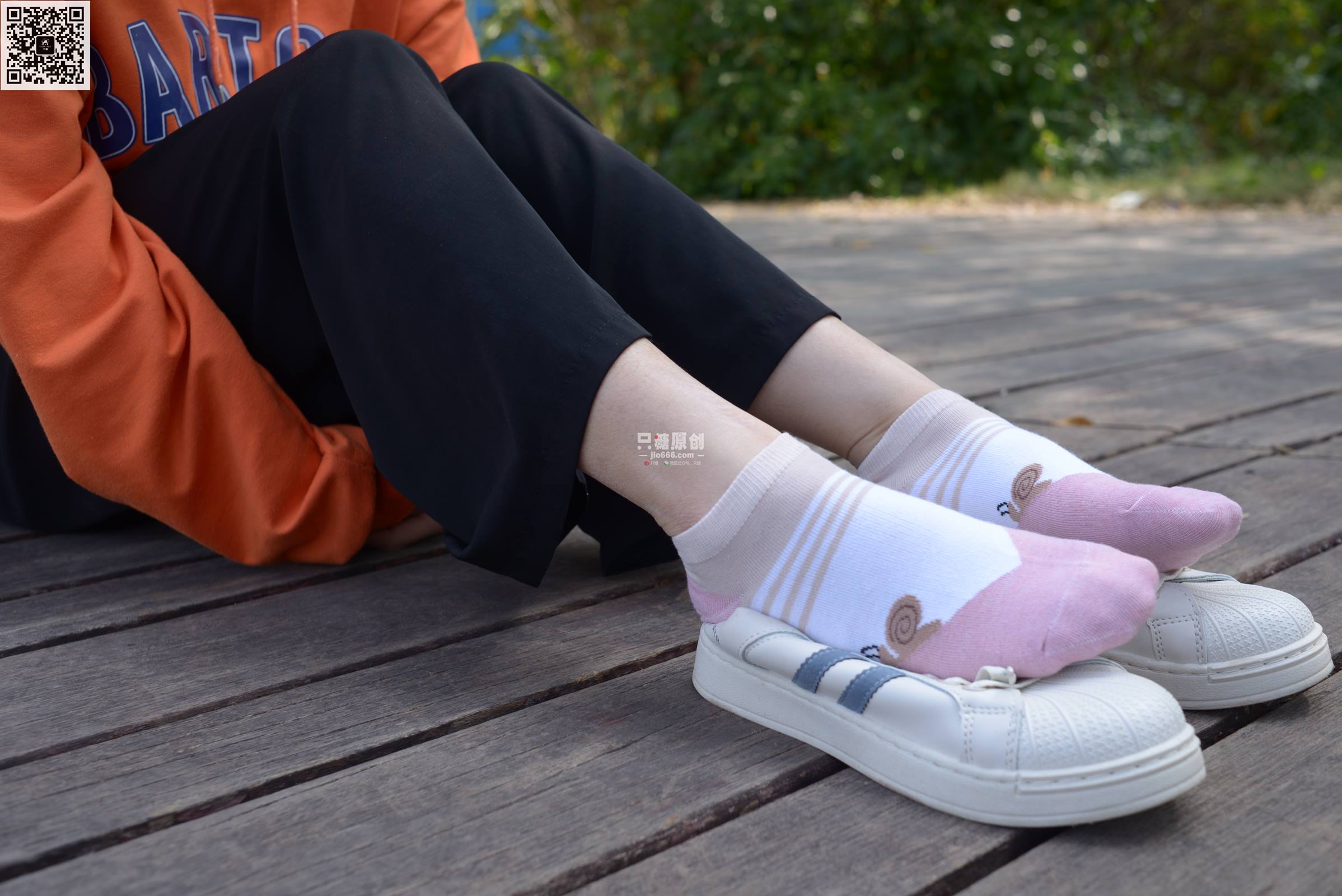 图片[66]-只糖棉袜 NO.532 孙怡 – 解语花 [147P] – 速更版-美库