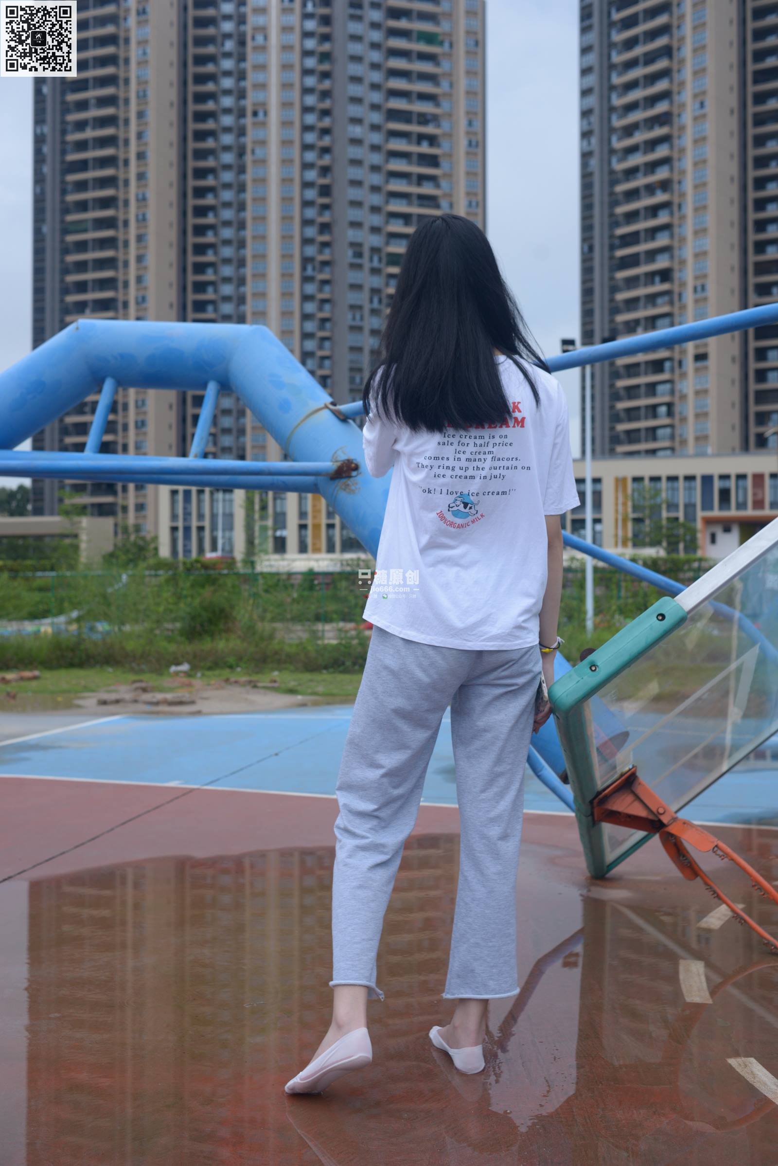 图片[71]-只糖棉袜 NO.524 张幸 – 迷迭香 [152P] – 速更版-美库