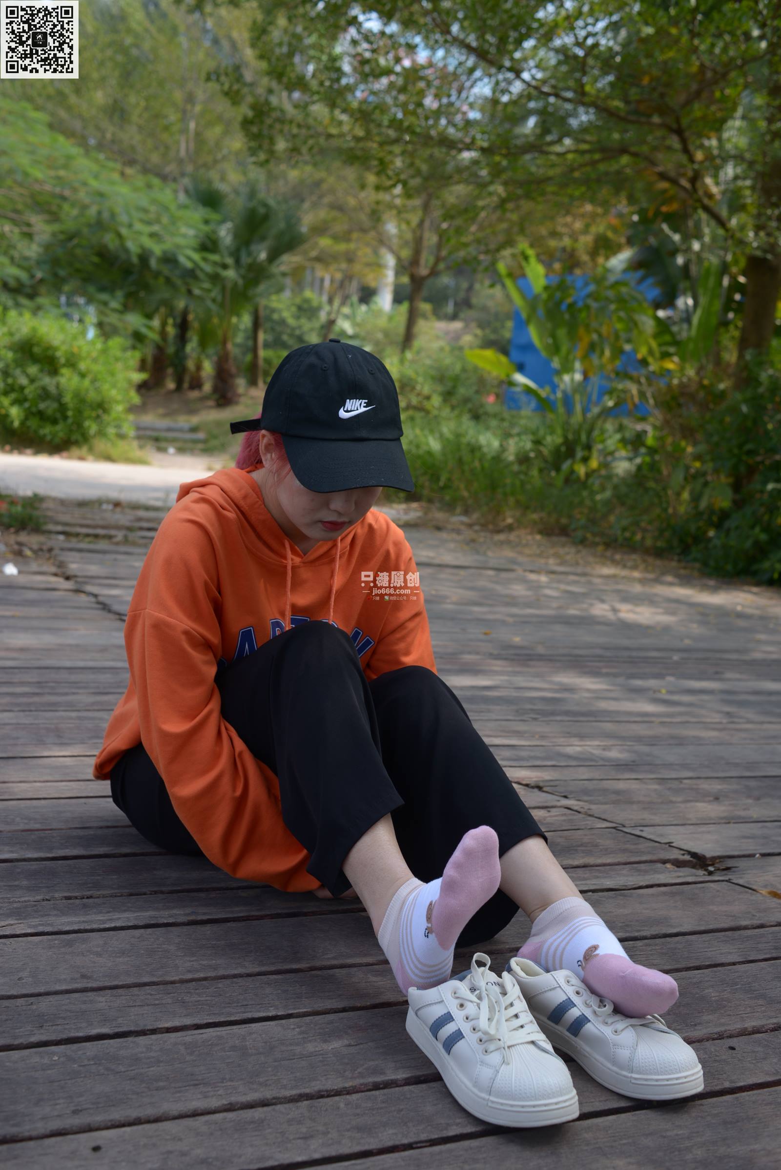 图片[67]-只糖棉袜 NO.532 孙怡 – 解语花 [147P] – 速更版-美库