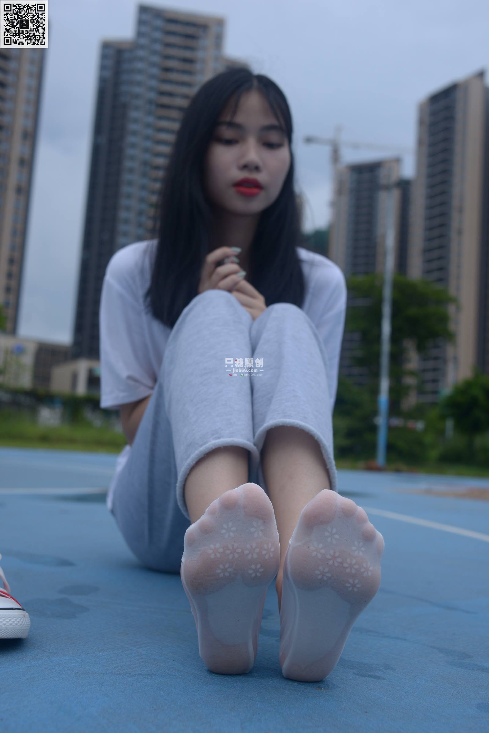 图片[72]-只糖棉袜 NO.524 张幸 – 迷迭香 [152P] – 速更版-美库