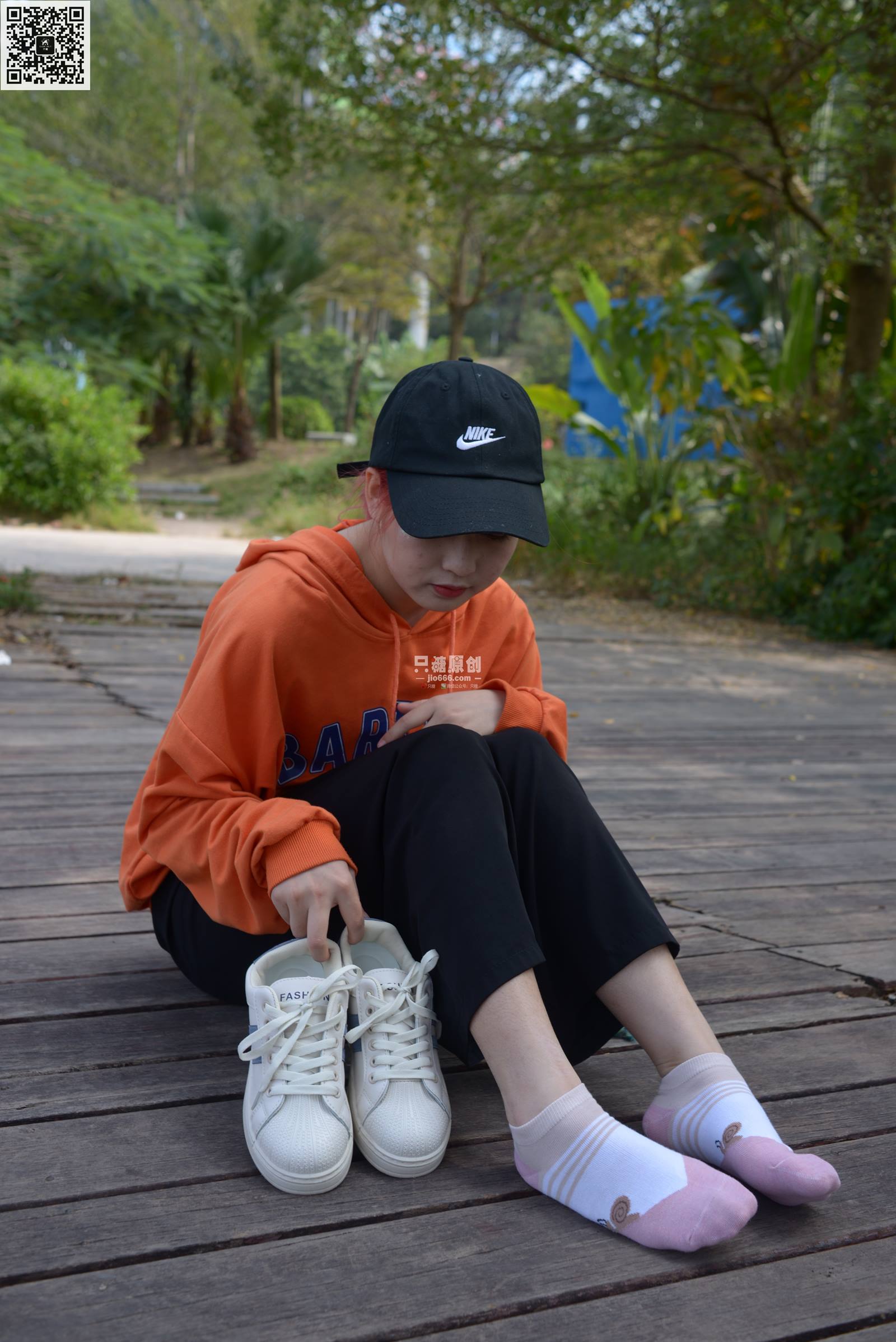 图片[68]-只糖棉袜 NO.532 孙怡 – 解语花 [147P] – 速更版-美库