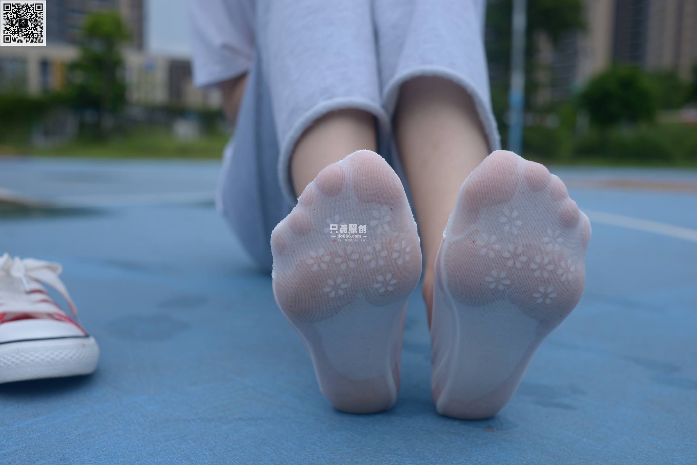 图片[73]-只糖棉袜 NO.524 张幸 – 迷迭香 [152P] – 速更版-美库