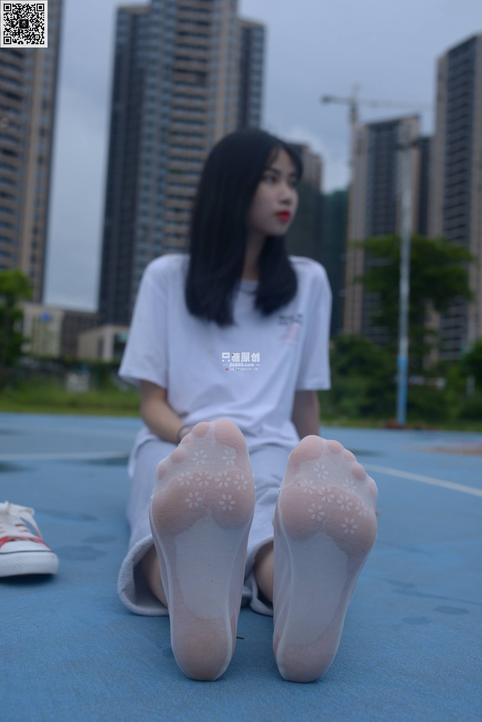 图片[74]-只糖棉袜 NO.524 张幸 – 迷迭香 [152P] – 速更版-美库