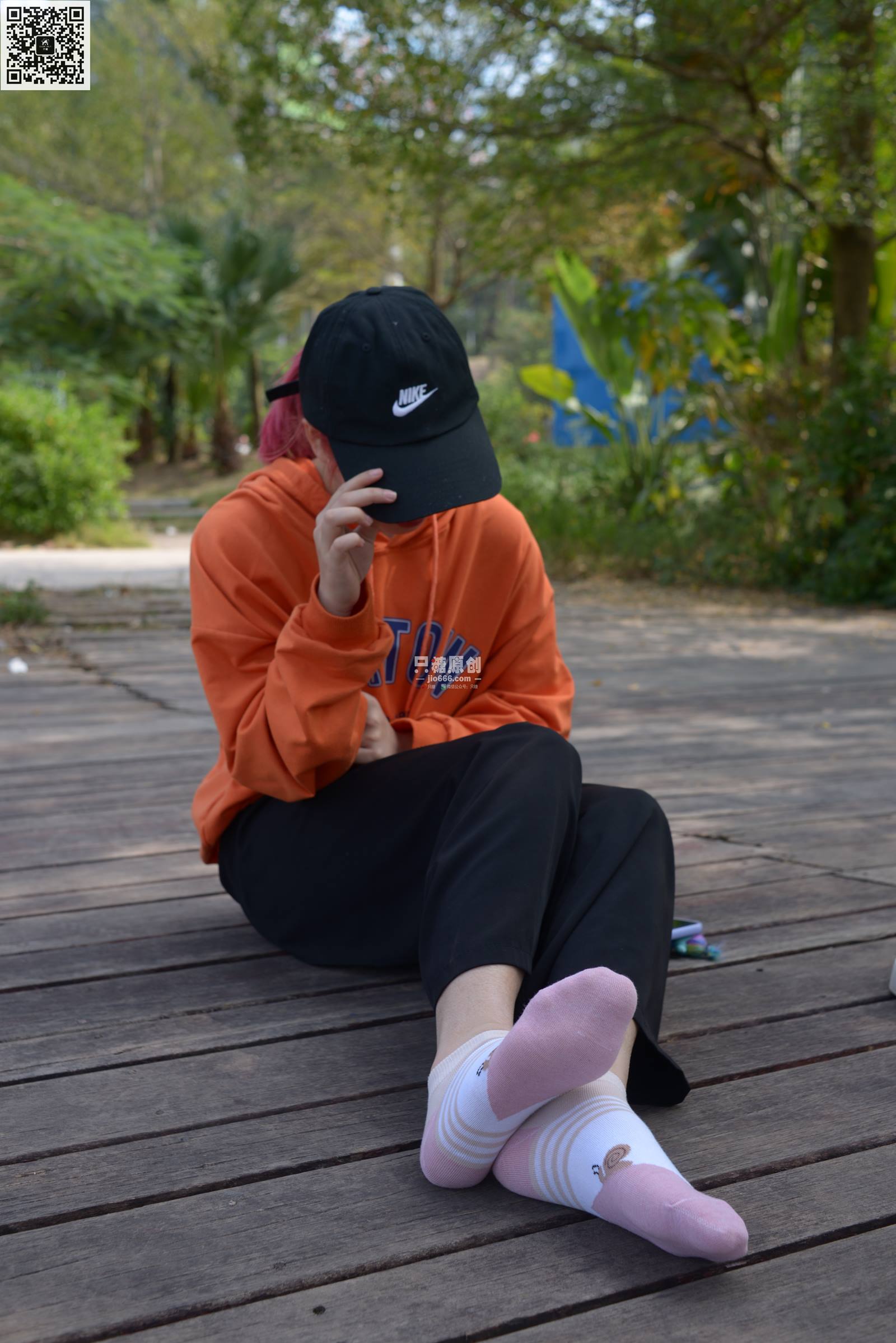 图片[70]-只糖棉袜 NO.532 孙怡 – 解语花 [147P] – 速更版-美库