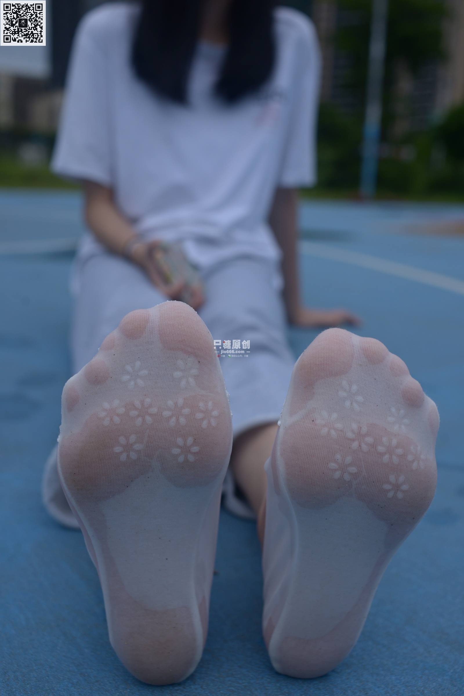 图片[75]-只糖棉袜 NO.524 张幸 – 迷迭香 [152P] – 速更版-美库