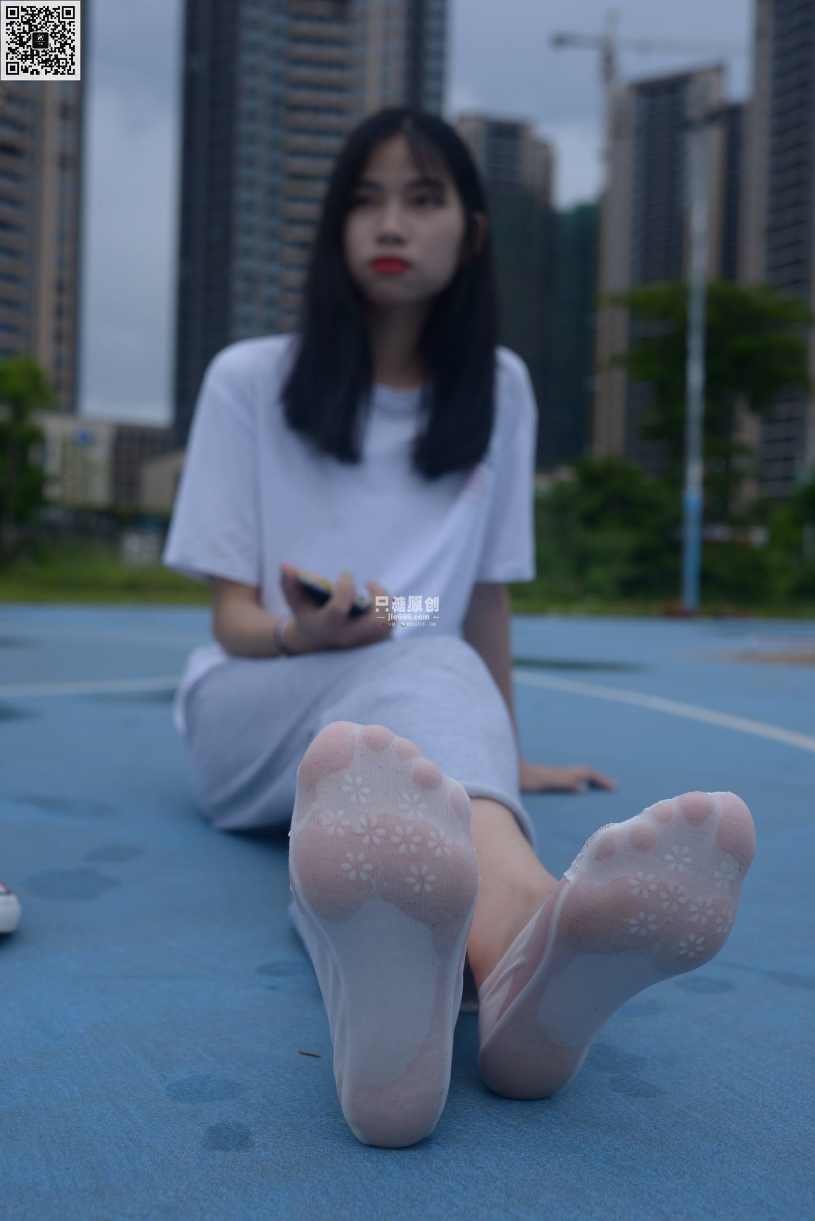 图片[76]-只糖棉袜 NO.524 张幸 – 迷迭香 [152P] – 速更版-美库