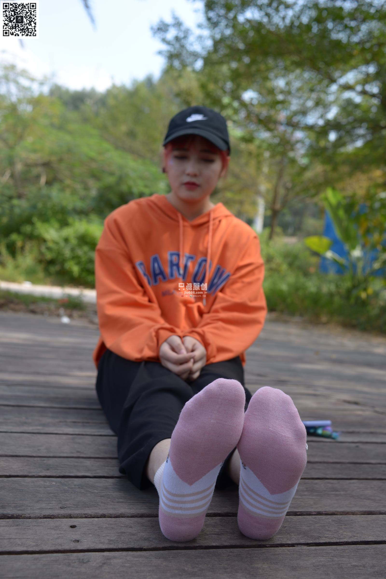 图片[72]-只糖棉袜 NO.532 孙怡 – 解语花 [147P] – 速更版-美库