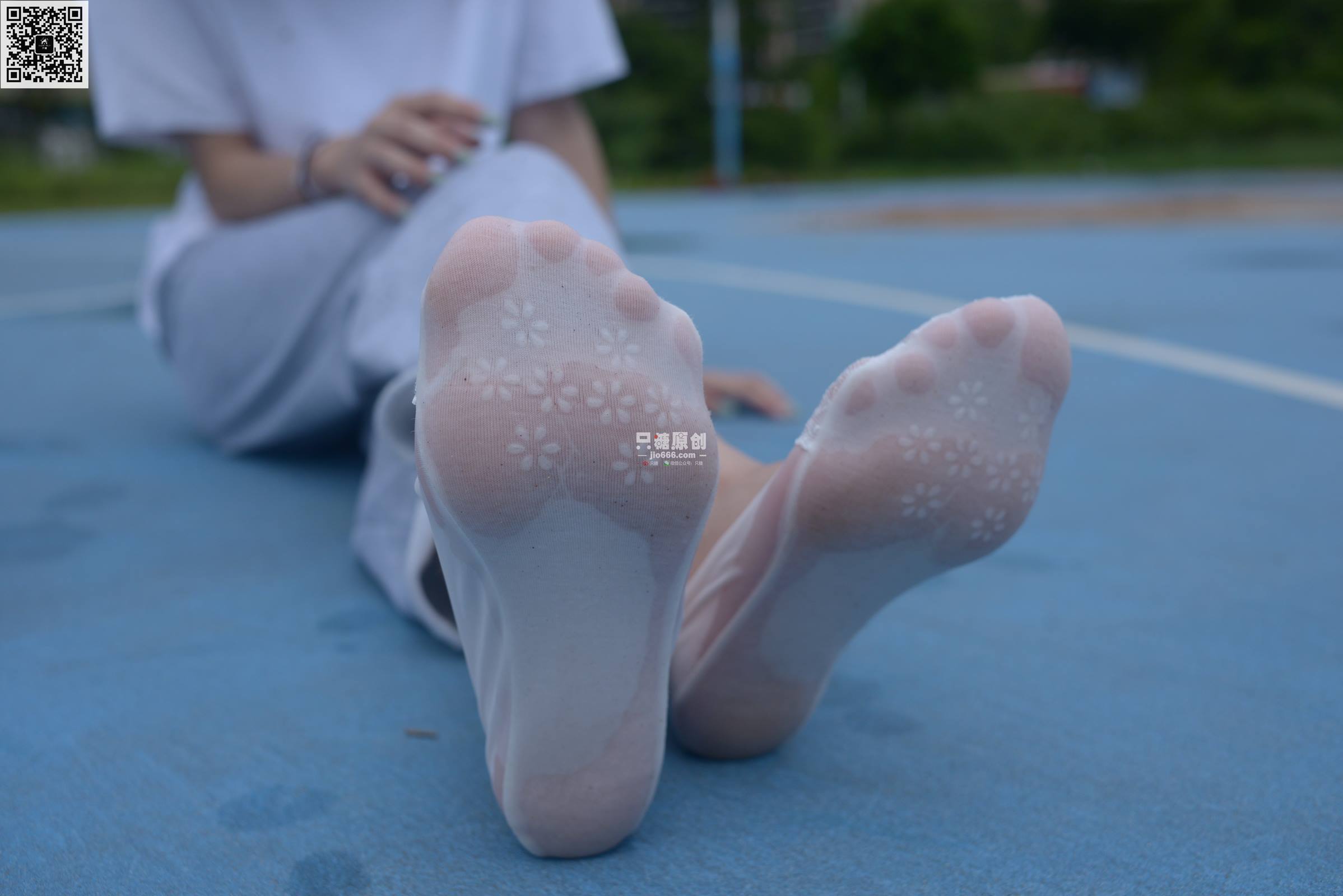 图片[77]-只糖棉袜 NO.524 张幸 – 迷迭香 [152P] – 速更版-美库