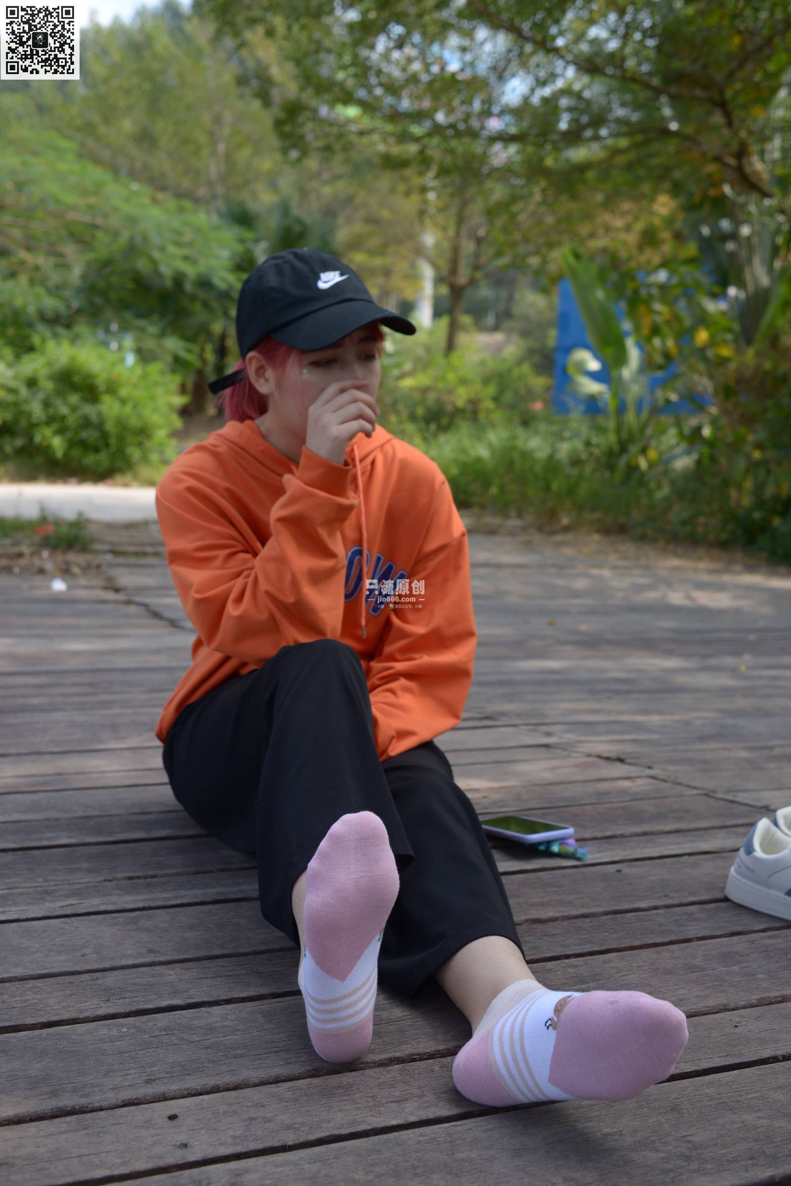 图片[73]-只糖棉袜 NO.532 孙怡 – 解语花 [147P] – 速更版-美库