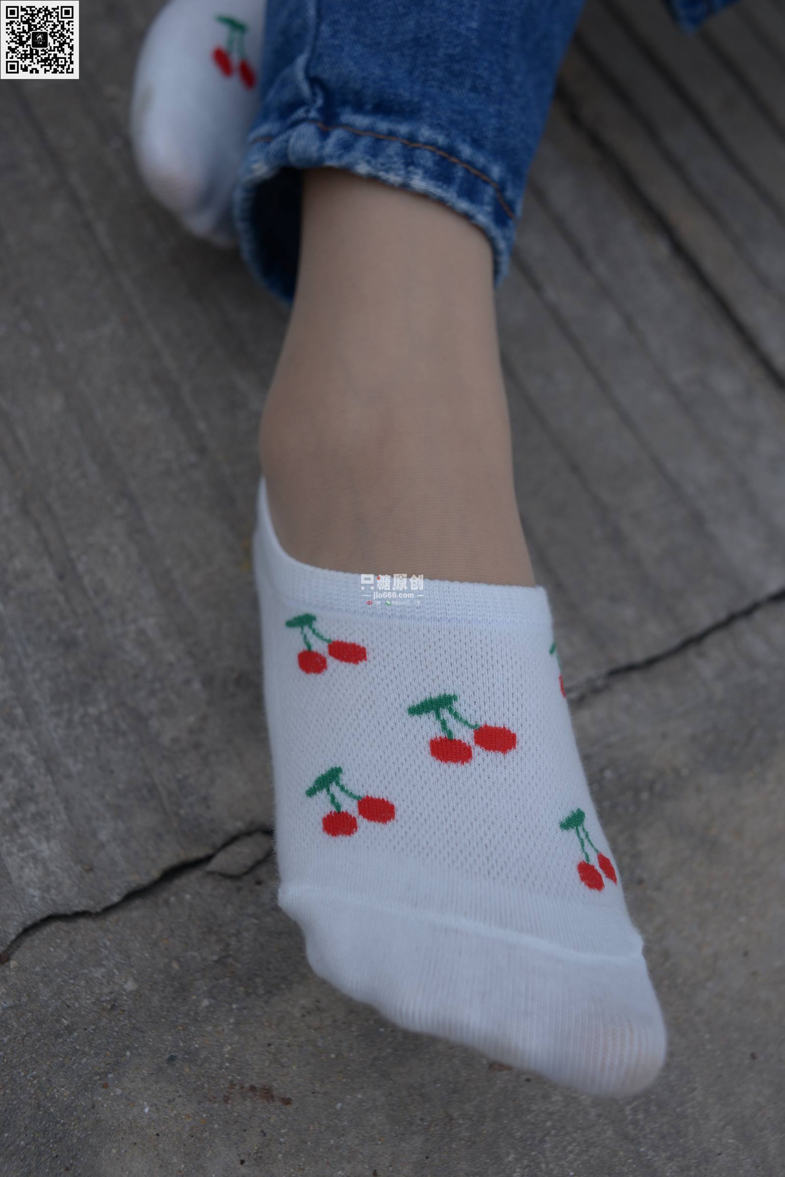 图片[88]-只糖棉袜 NO.526 悠悠 – 神明的储物罐 [146P] – 速更版-美库